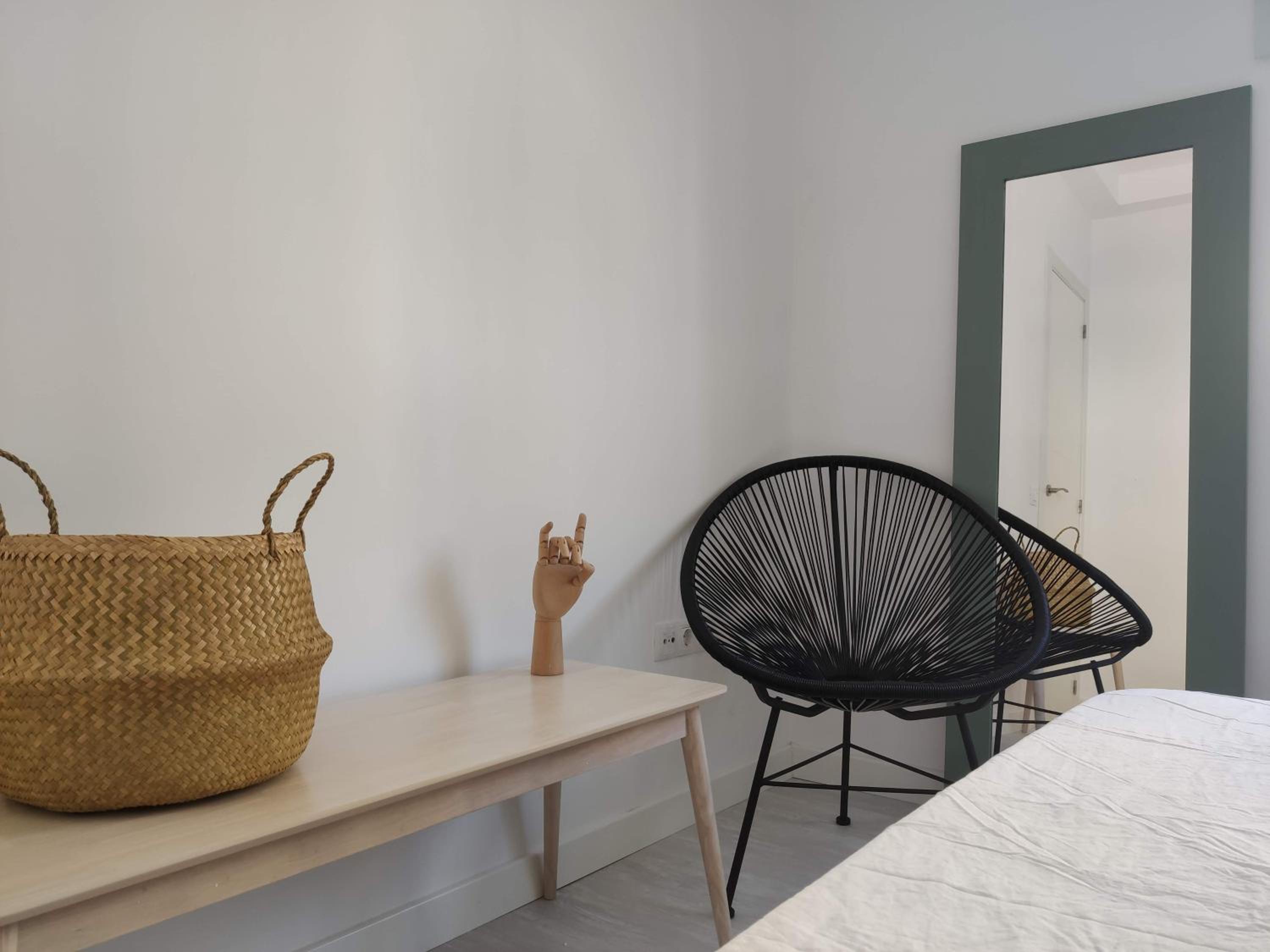 Standard Apartment - Photo 11