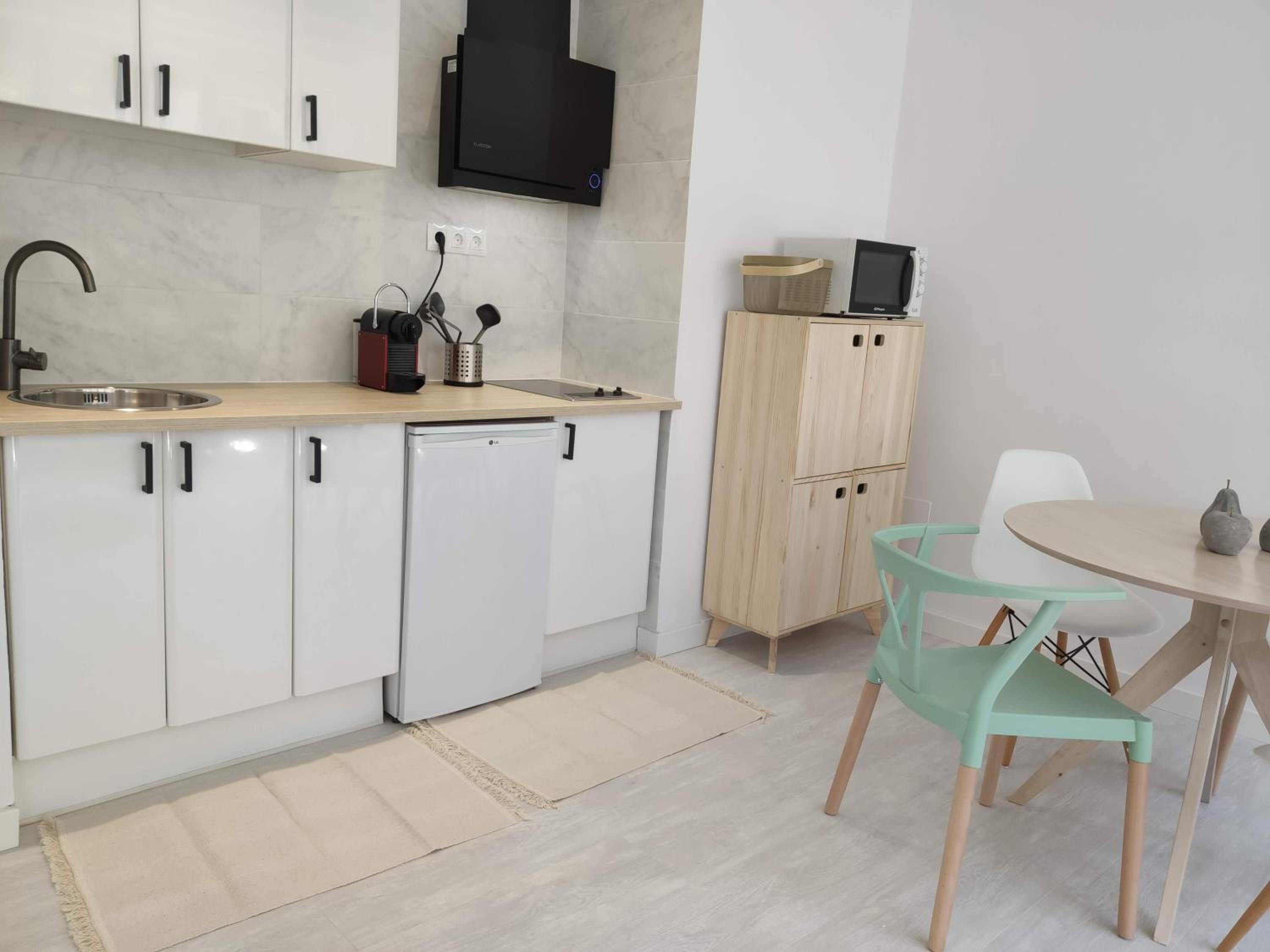 Standard Apartment - Photo 10