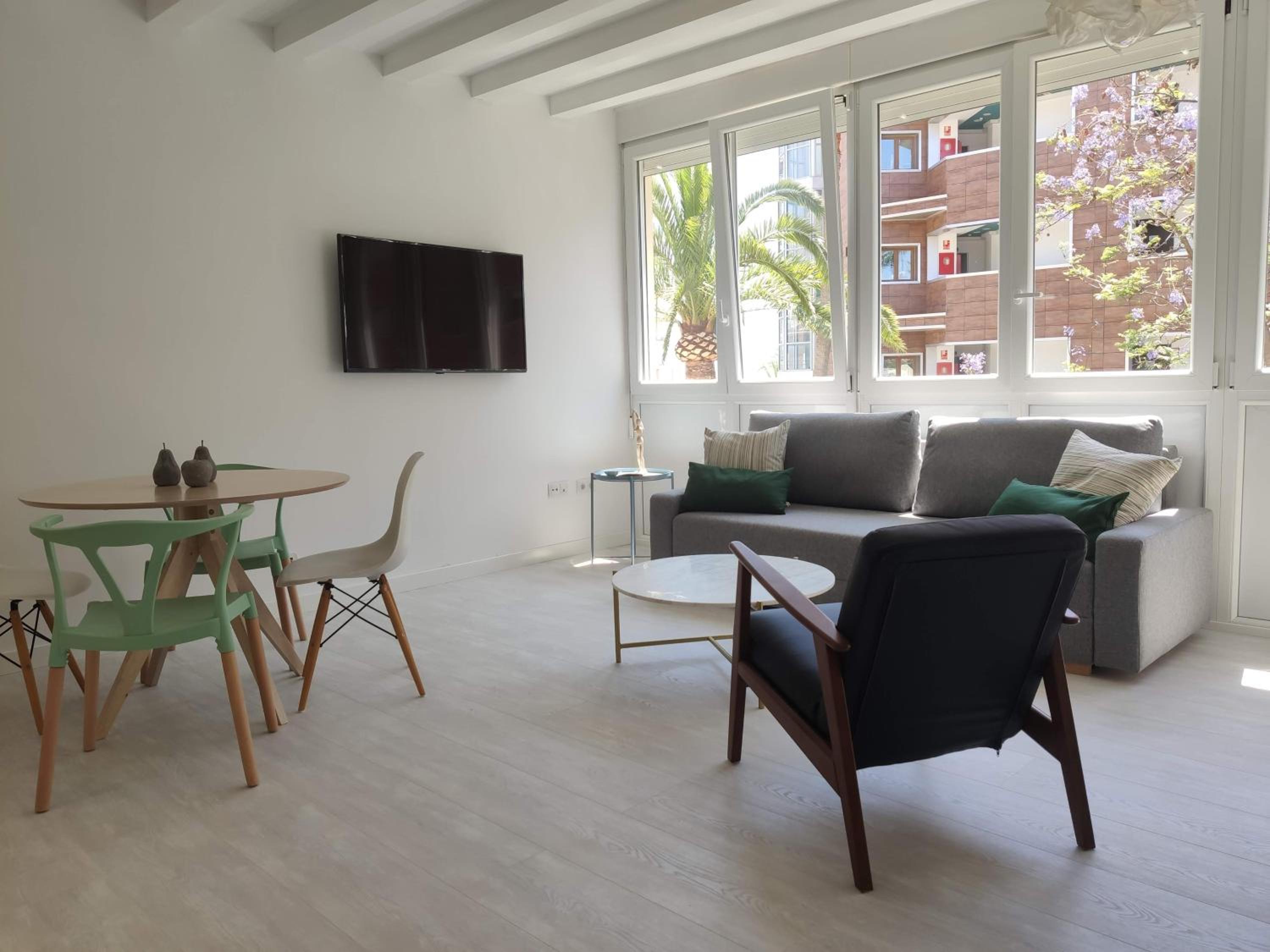Standard Apartment - Photo 8
