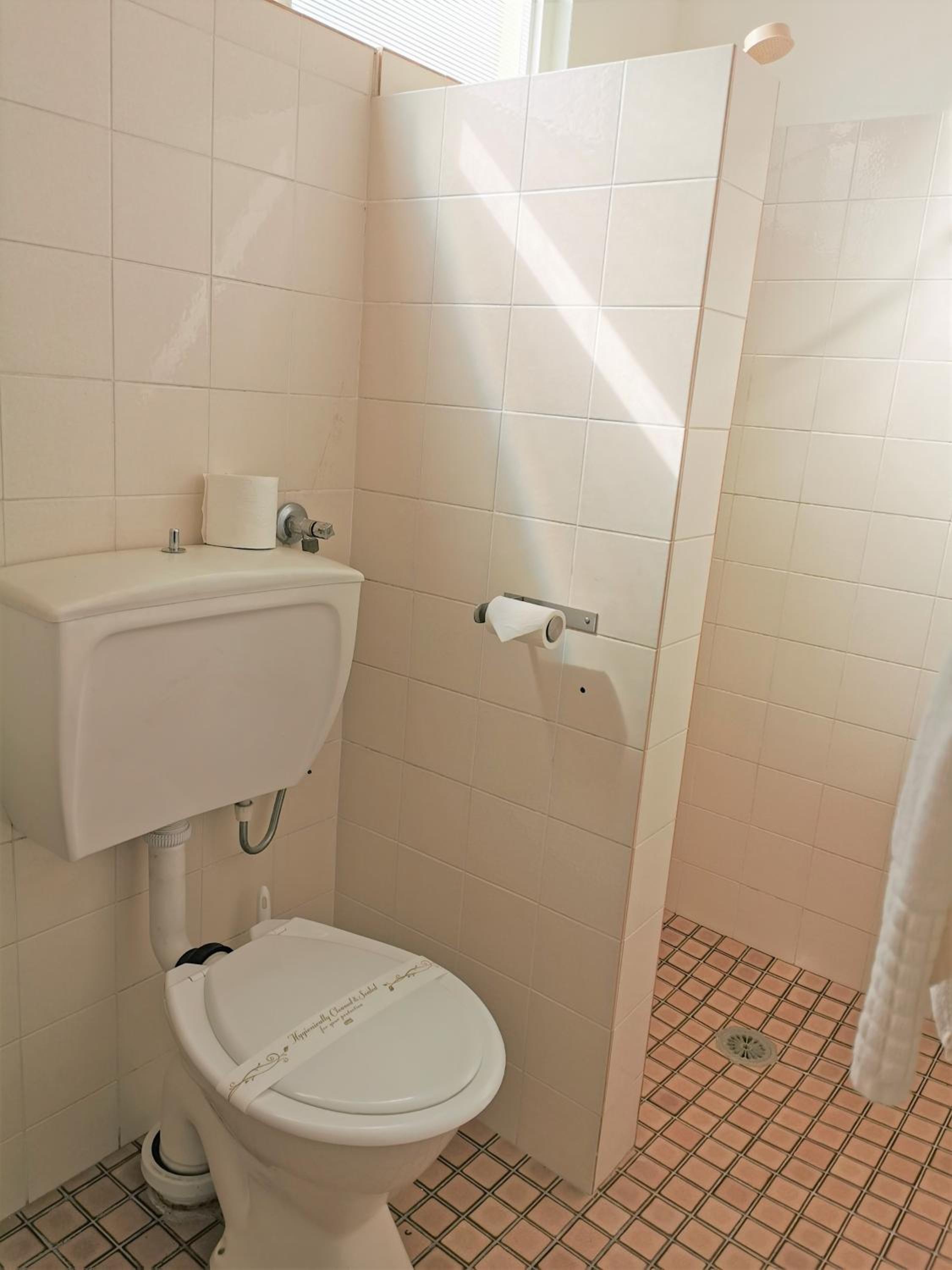 Budget Single Room photo 2