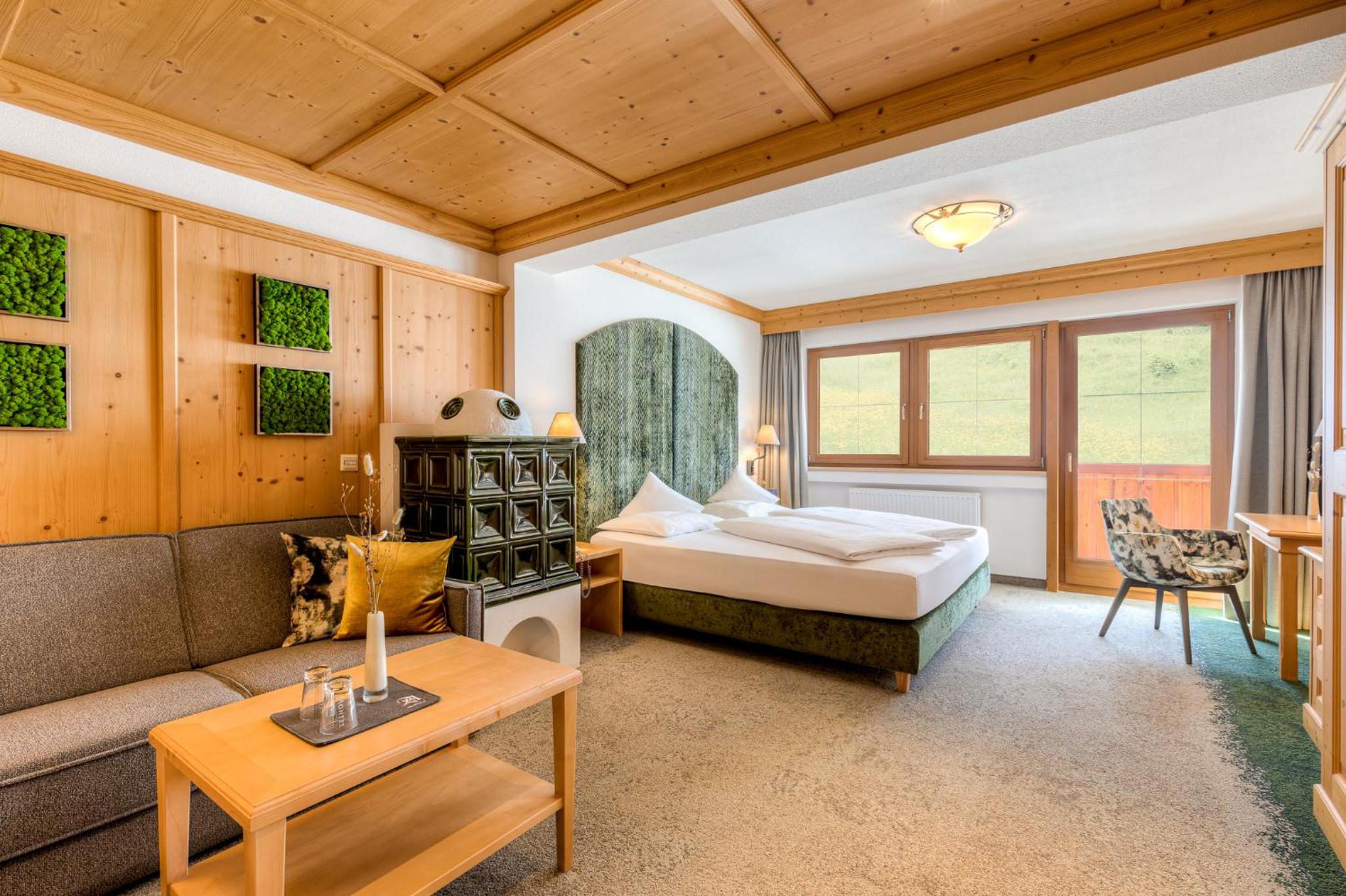 Junior Suite