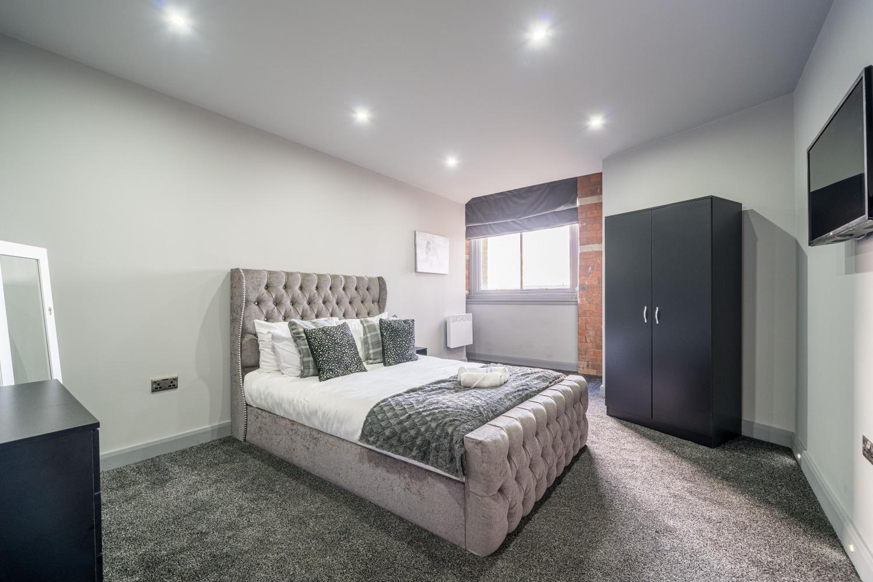 Standard Apartment