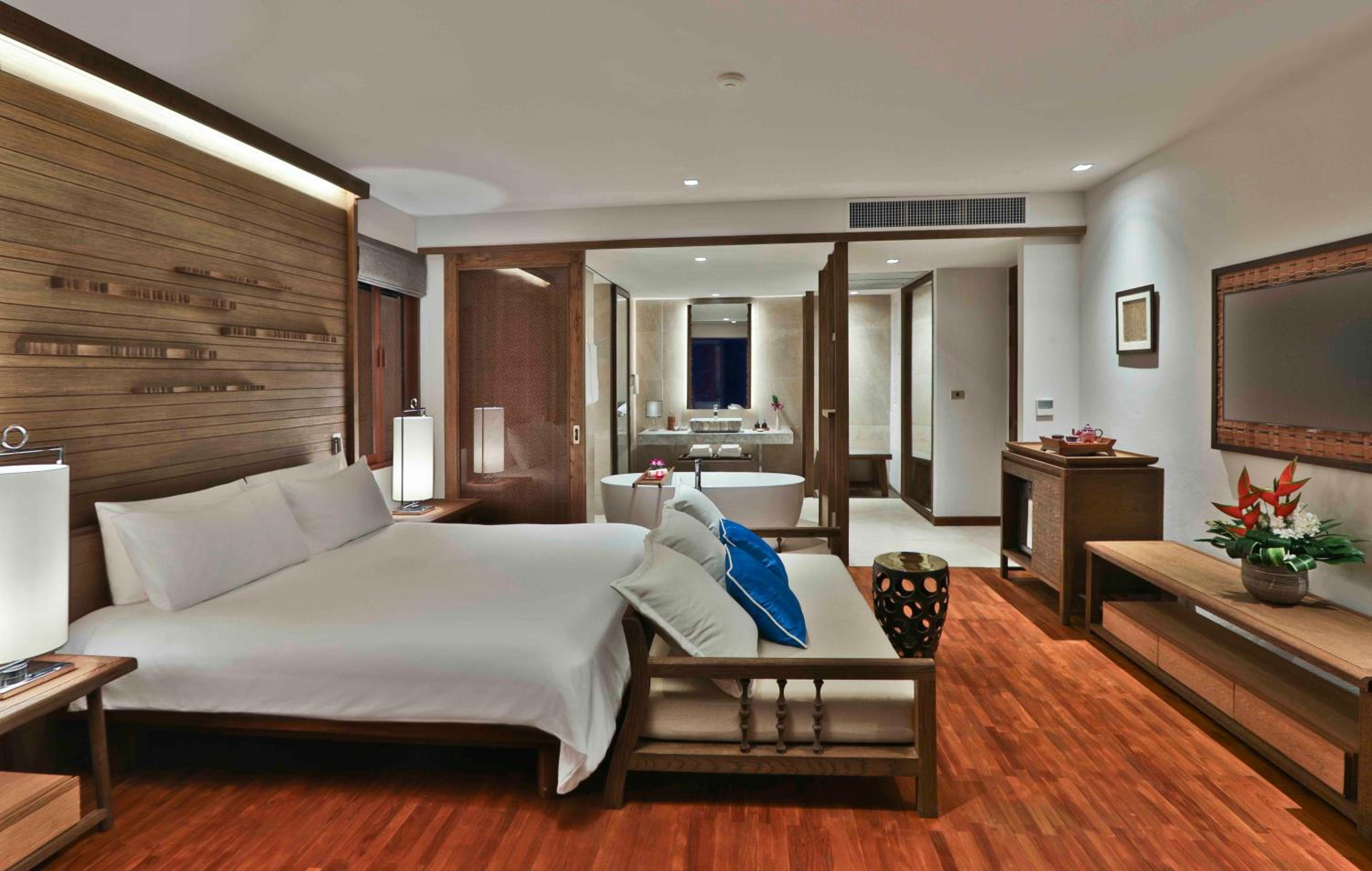 Deluxe Room - Free Krabi Airport Transfer