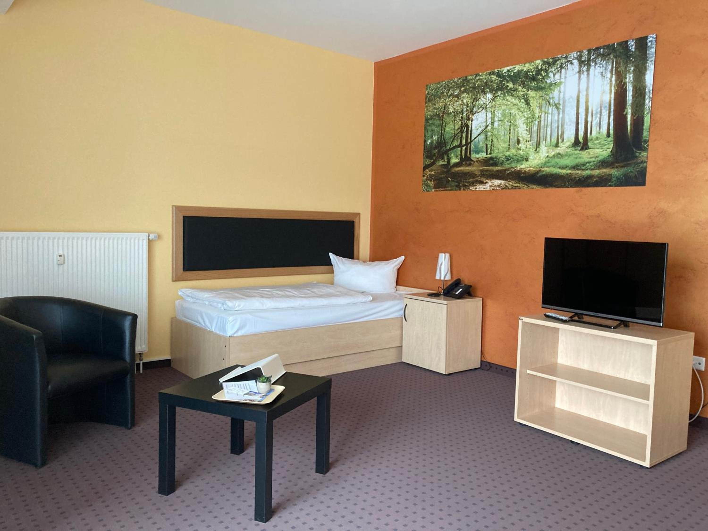 Single Room photo 1