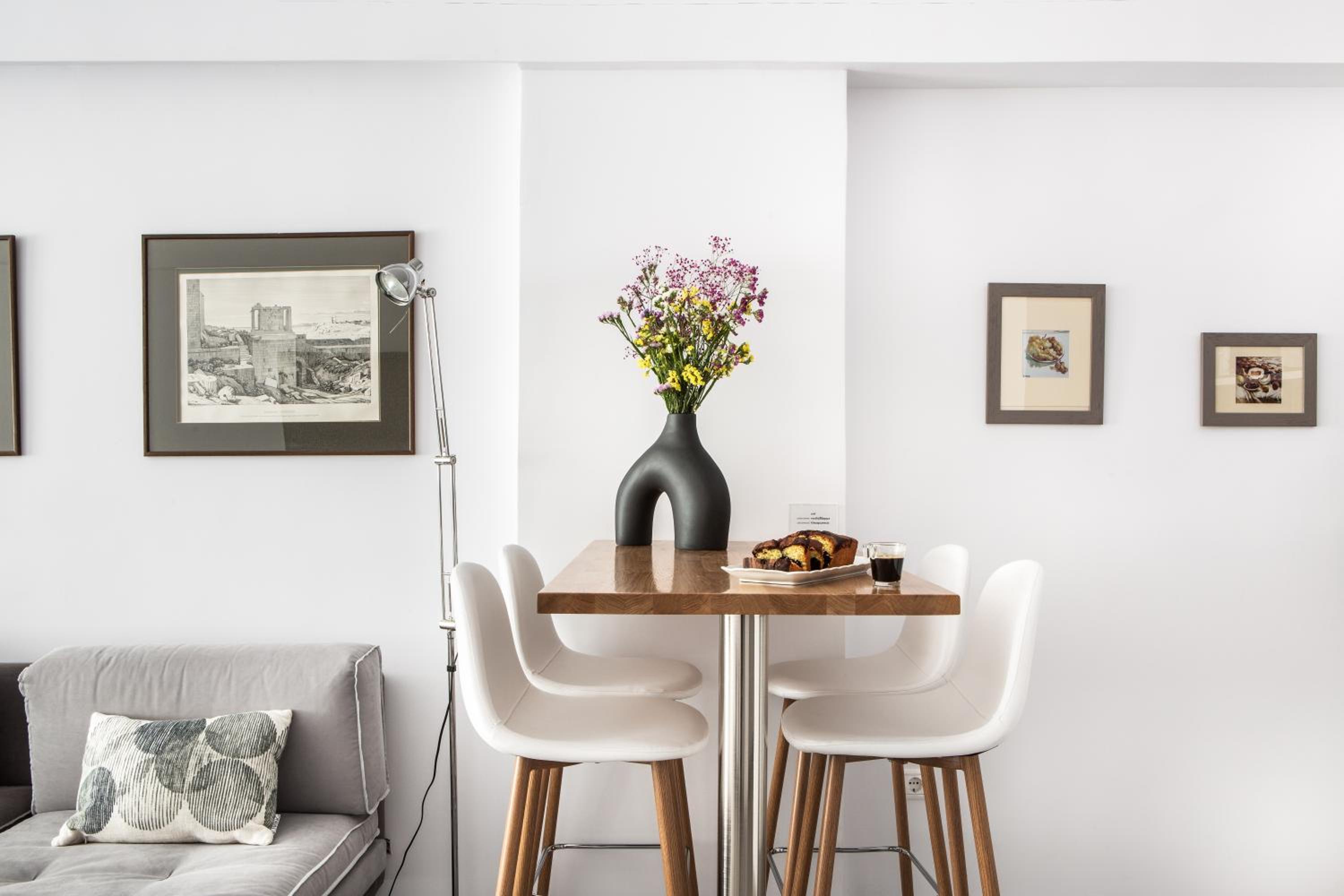 Superior Apartment photo 3