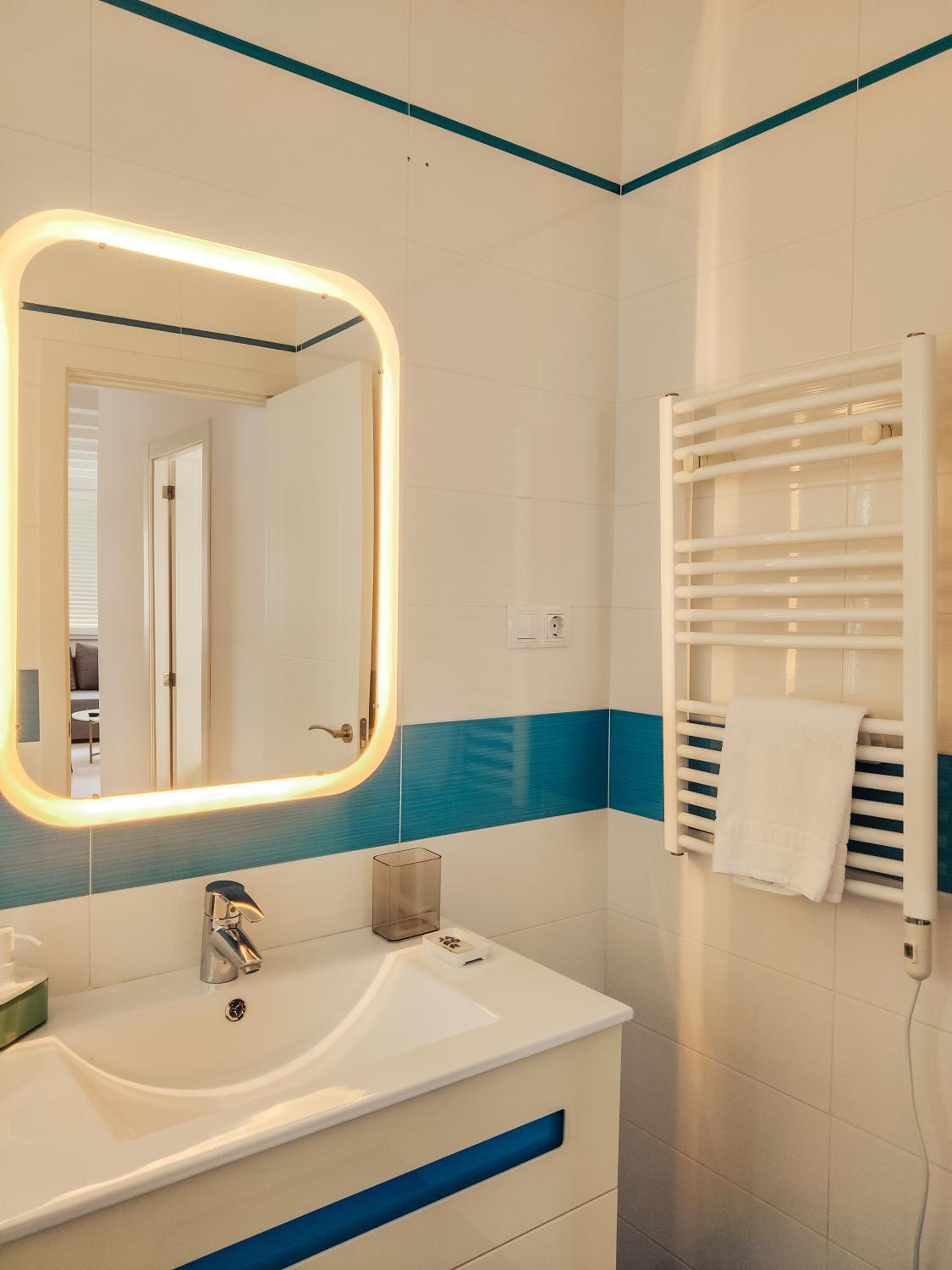 Standard Apartment - Photo 6