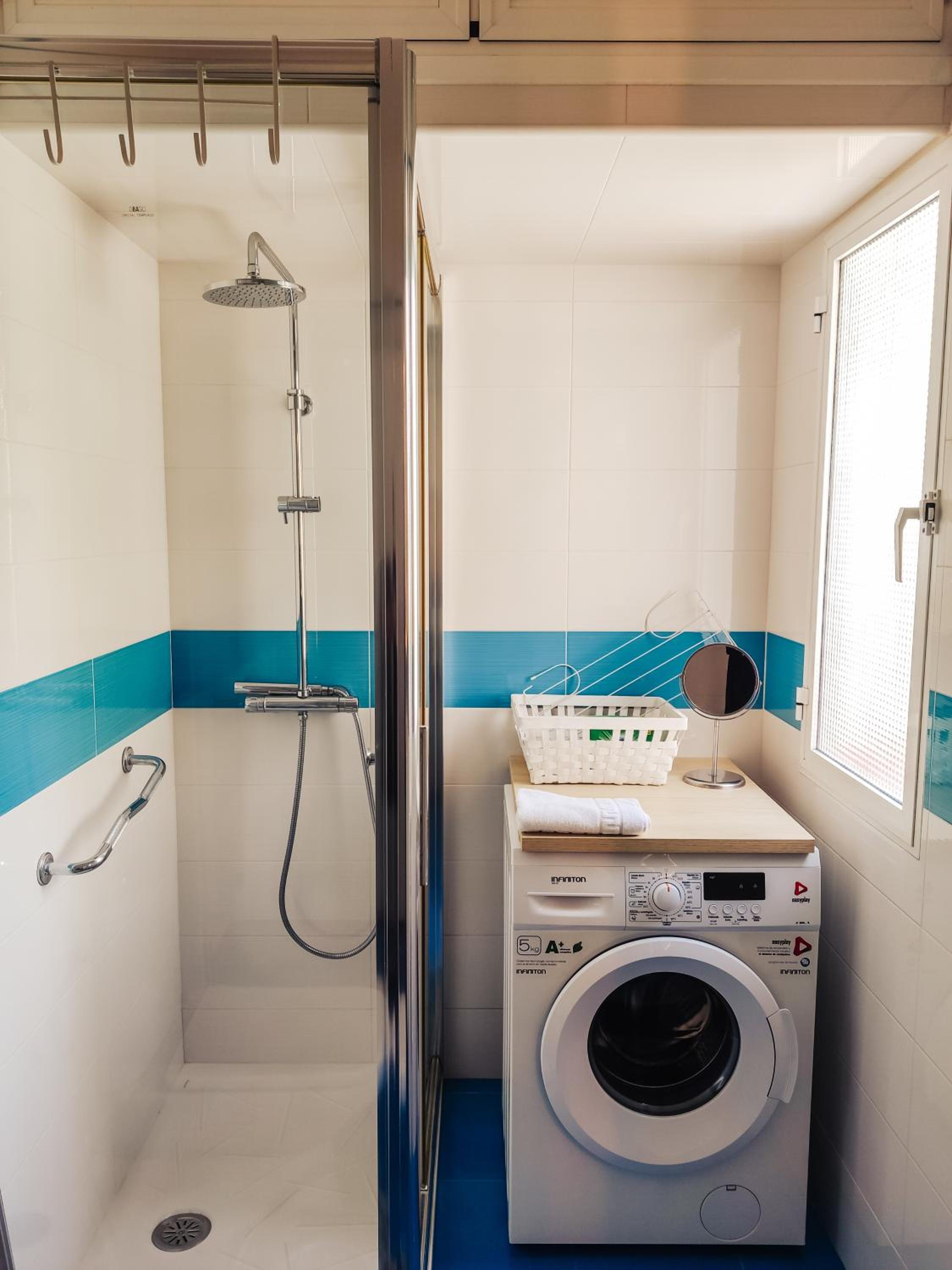 Standard Apartment - Photo 7