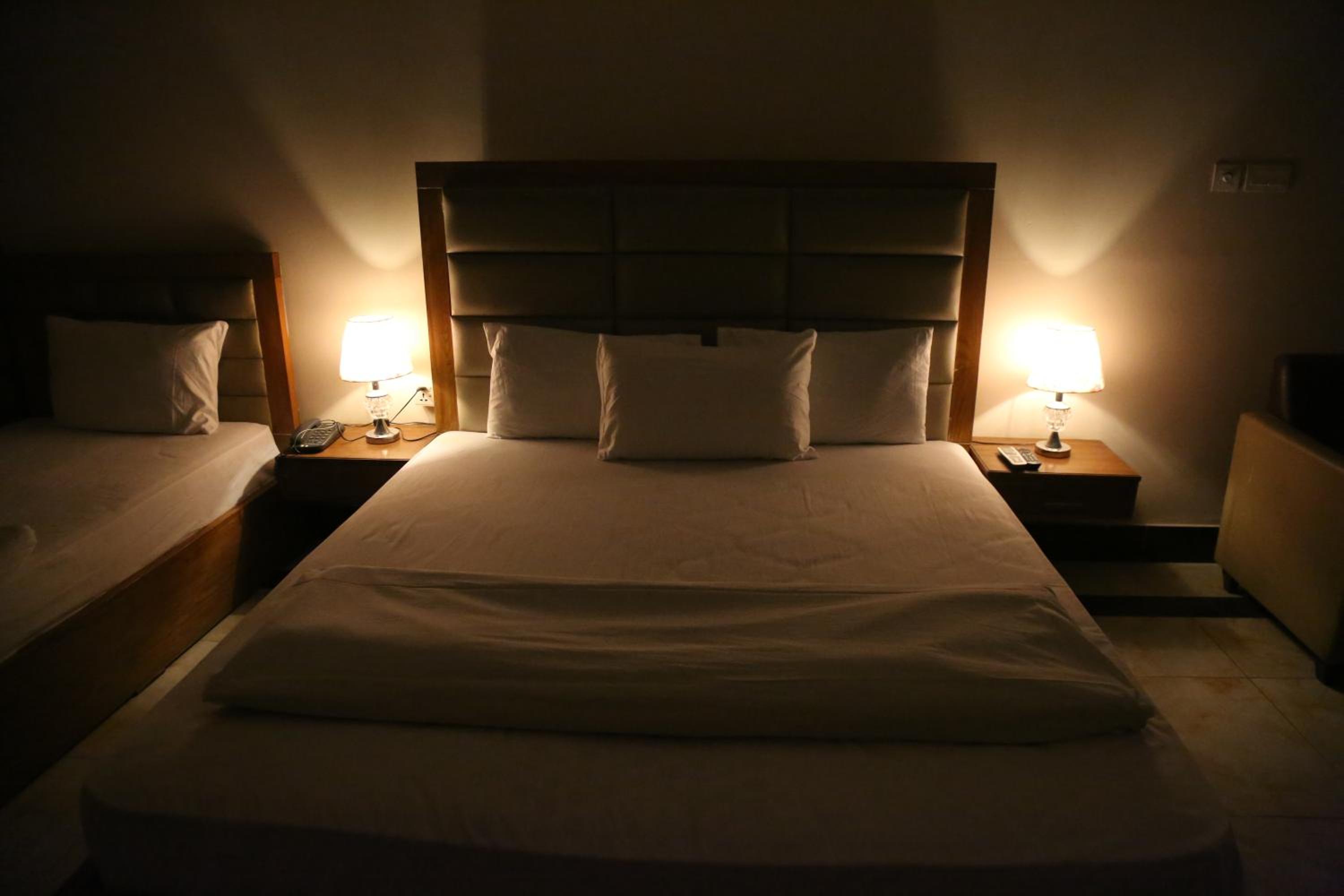 Deluxe Triple Room - Photo 4