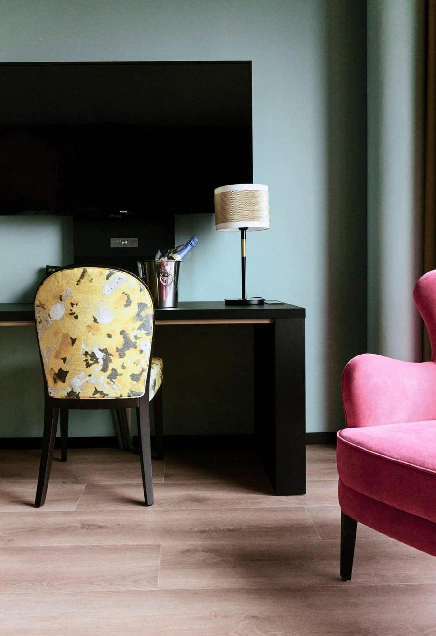 Standard Double Room - Photo 5