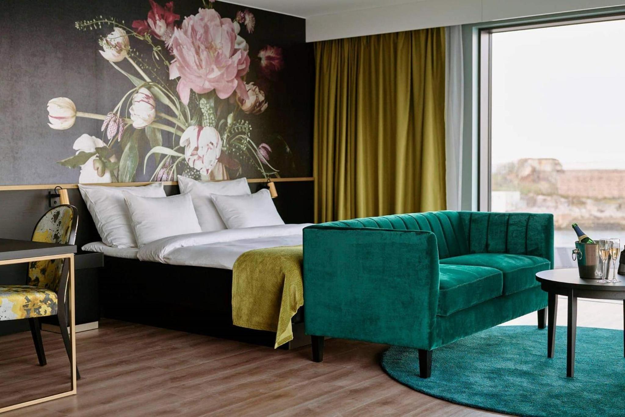 Junior Suite - Photo 4