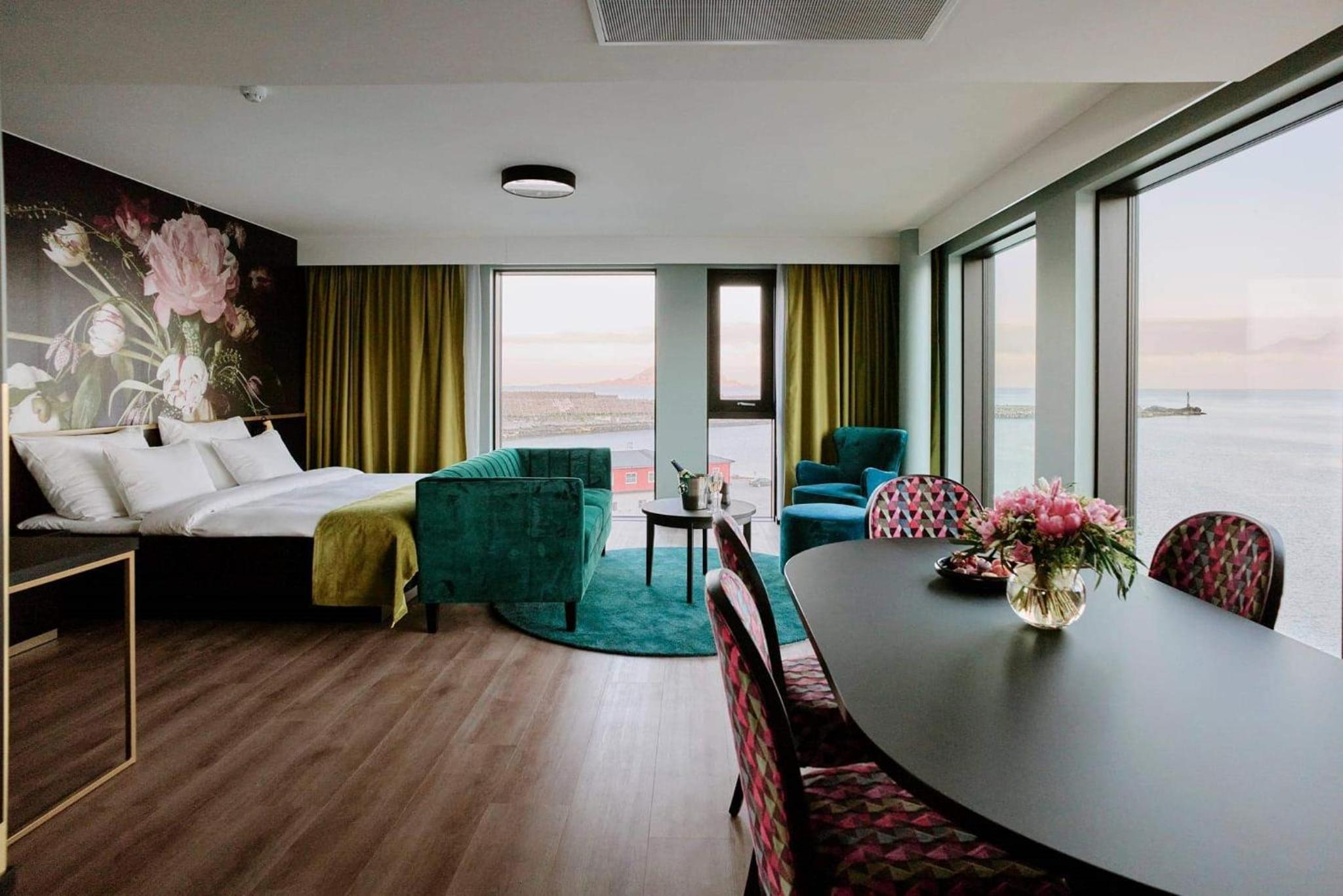 Junior Suite - Photo 1