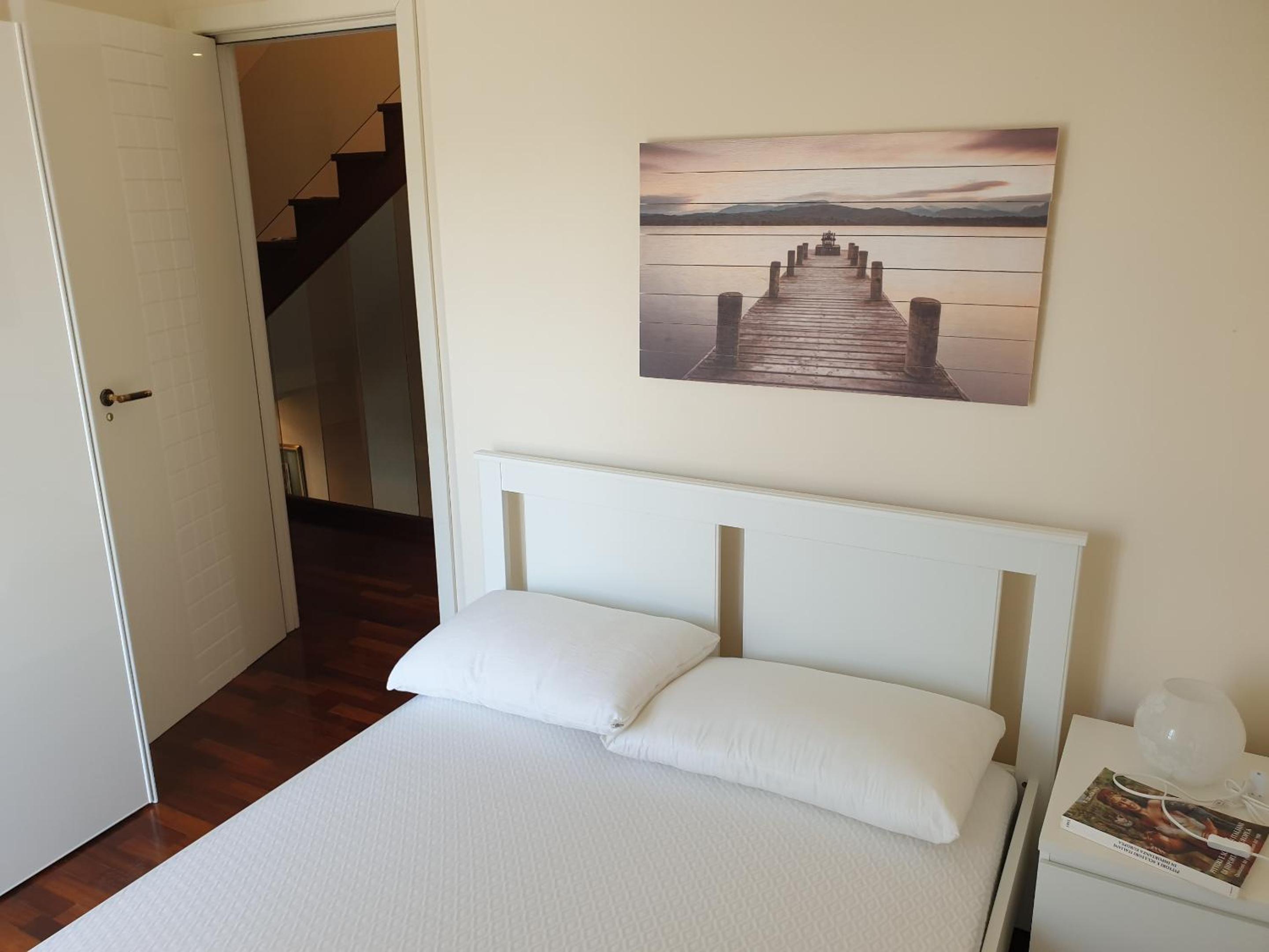 Three-Bedroom Vacation Home  photo 1