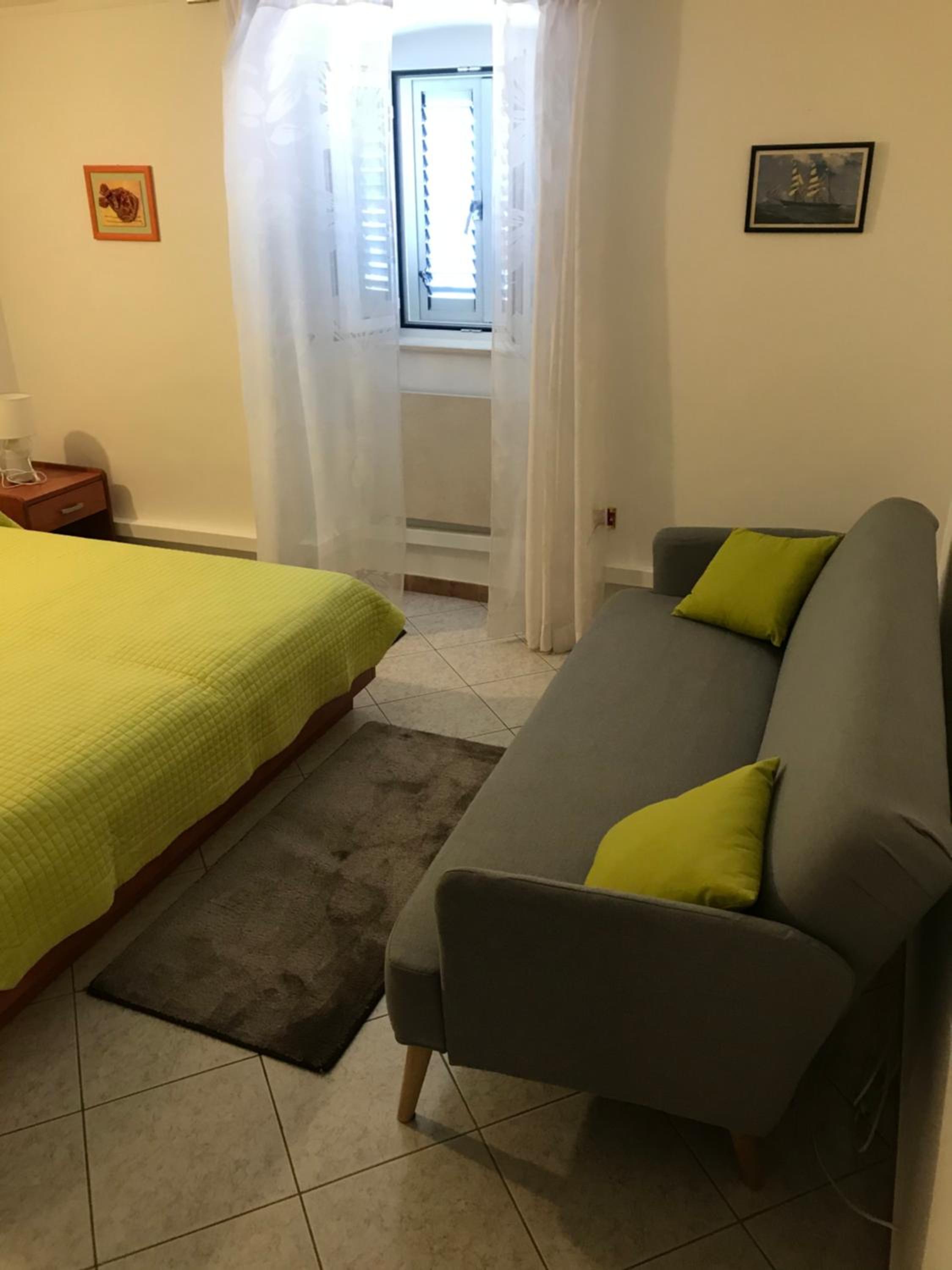 Apartment with Sea View photo 2
