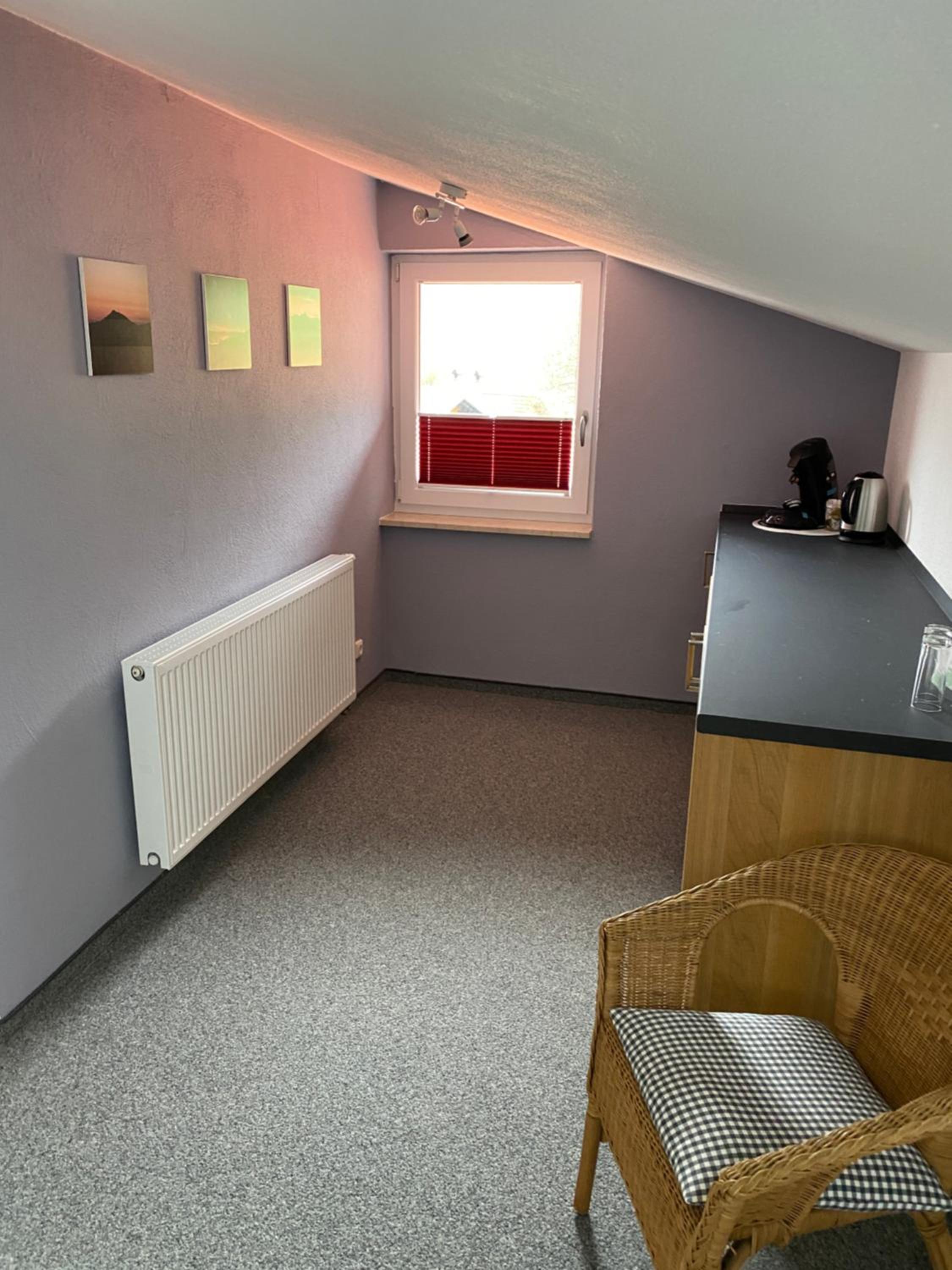 One-Bedroom Suite photo 2