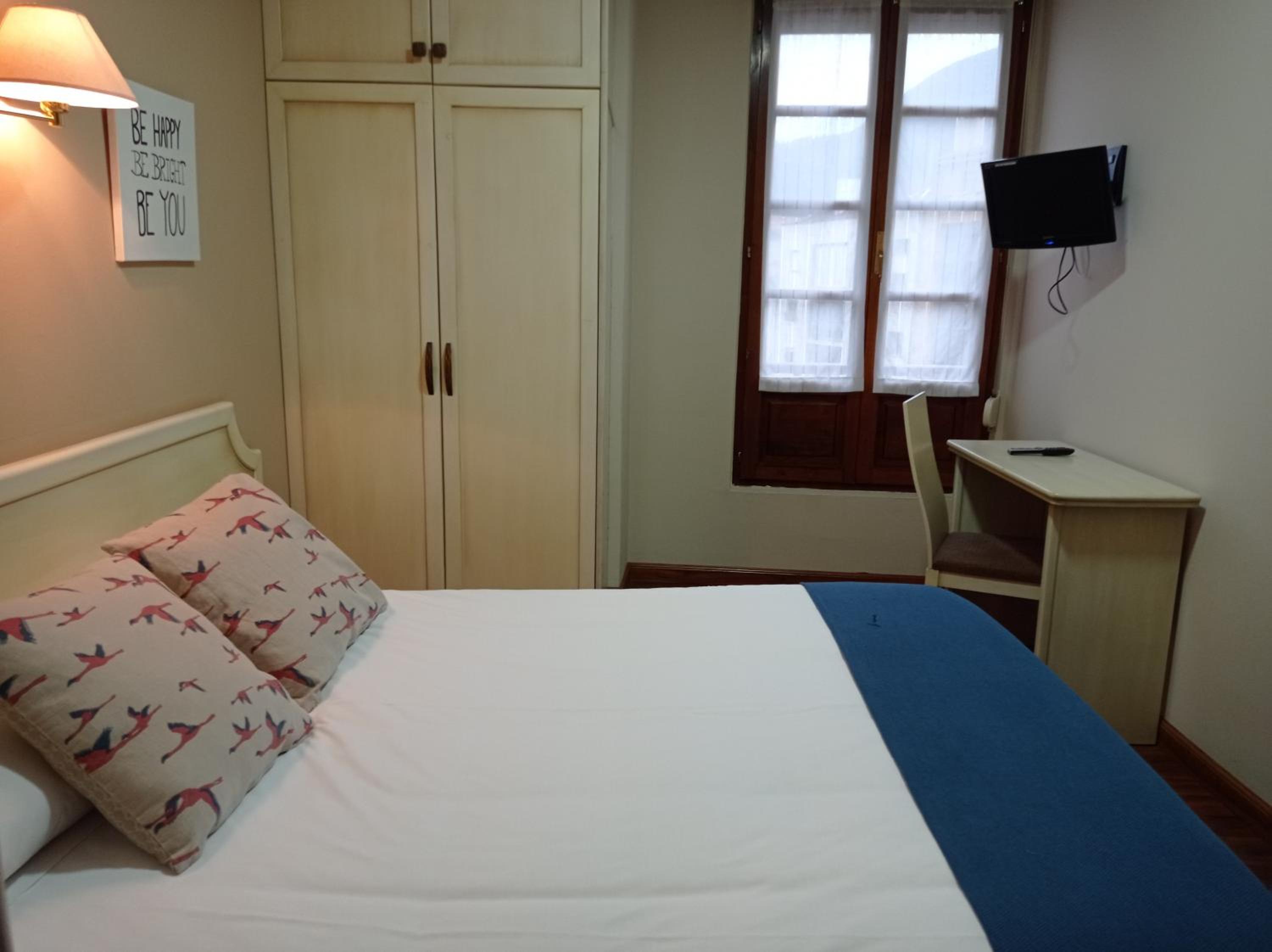 Habitación Queen