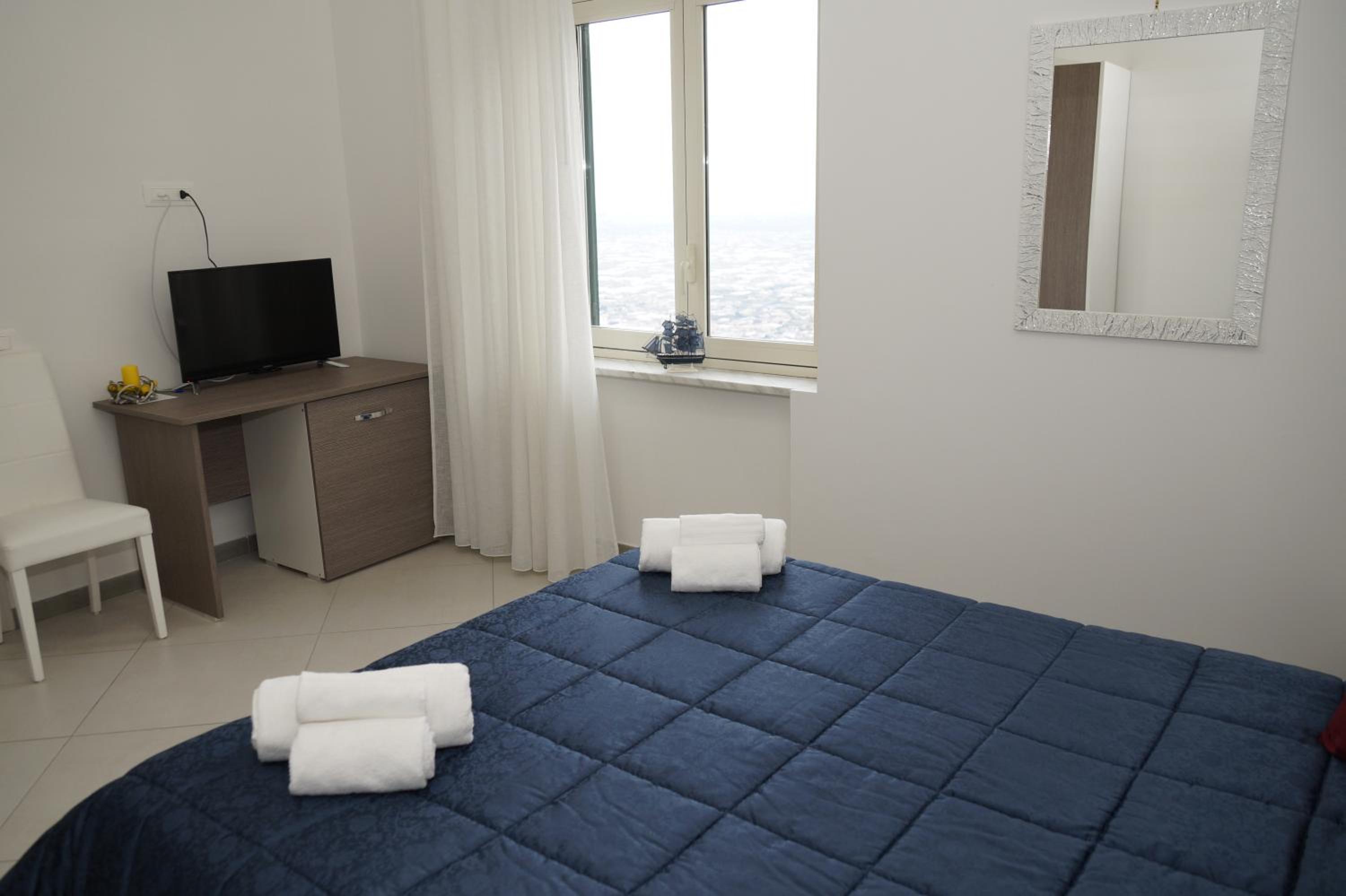 Double Room photo 3