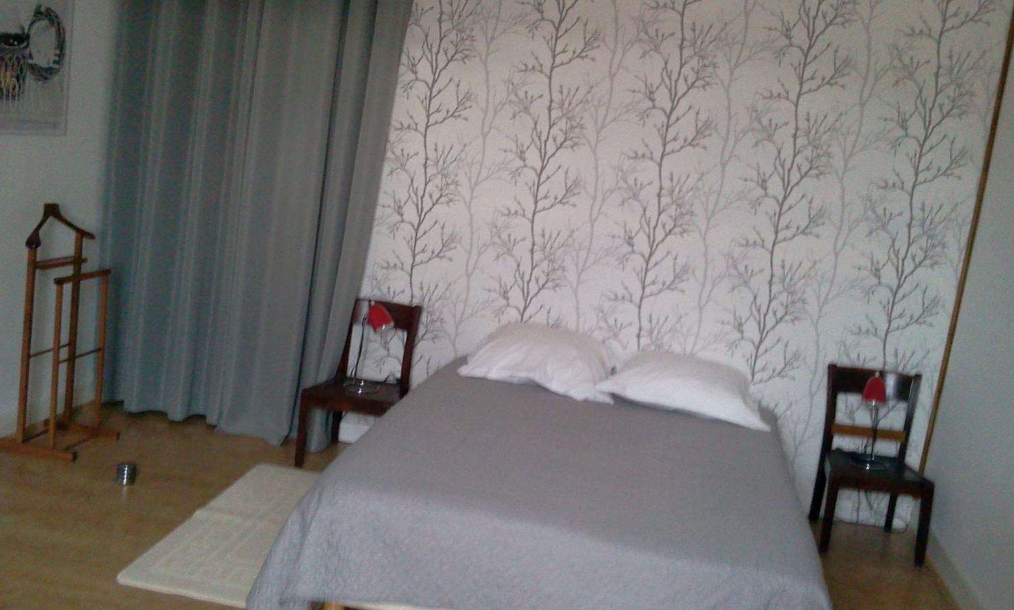 Double Room - Photo 7