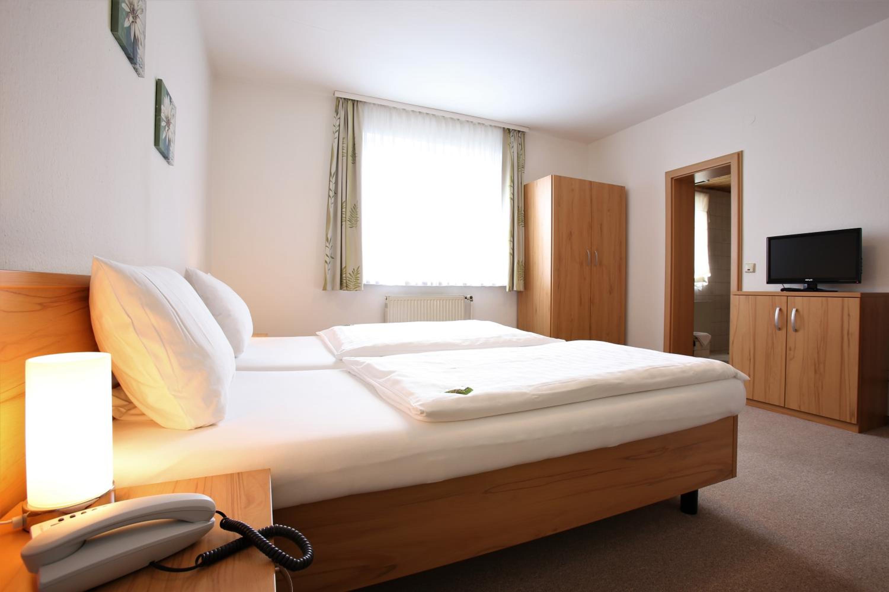 Double Room - Photo 1