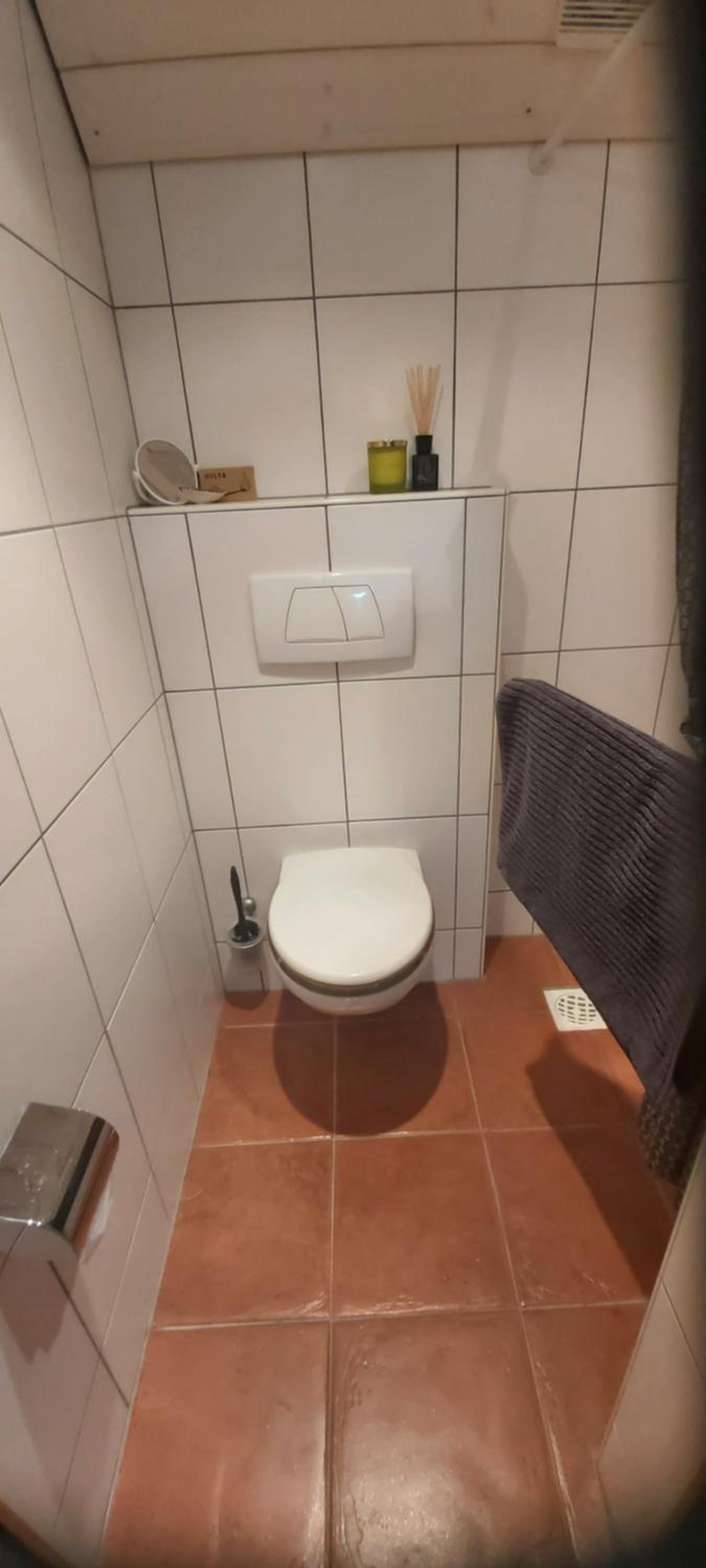 Double Room with Private Bathroom photo 3