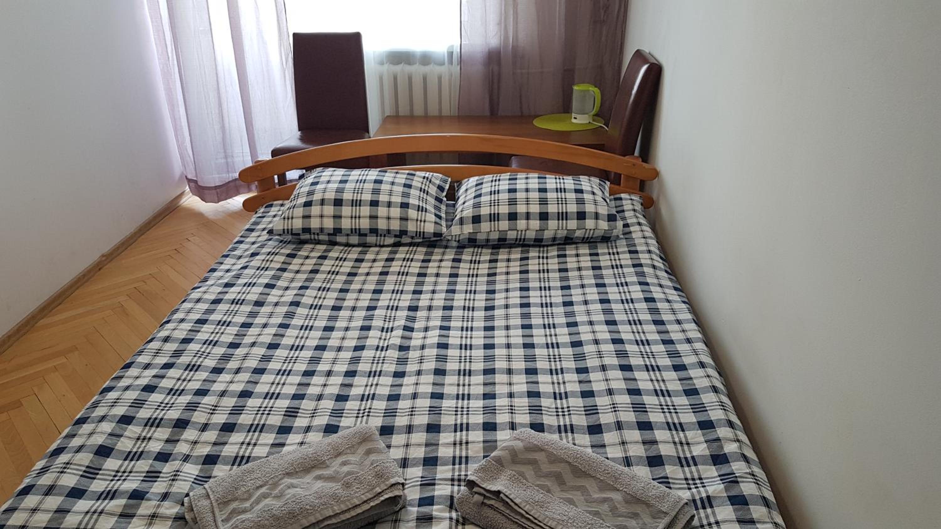 Double Room With Balcony - Photo 3