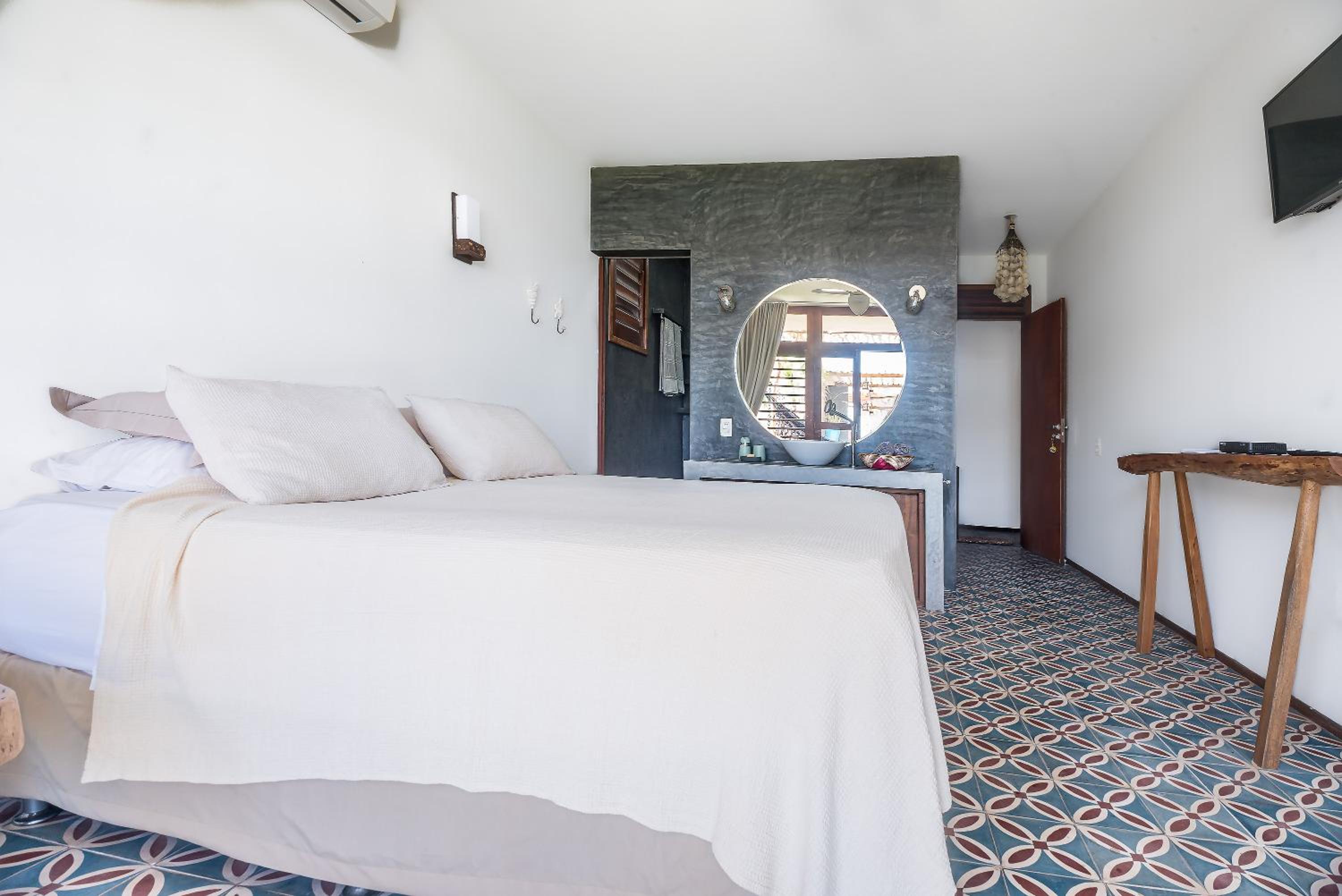 Double Room with Terrace - Photo 1