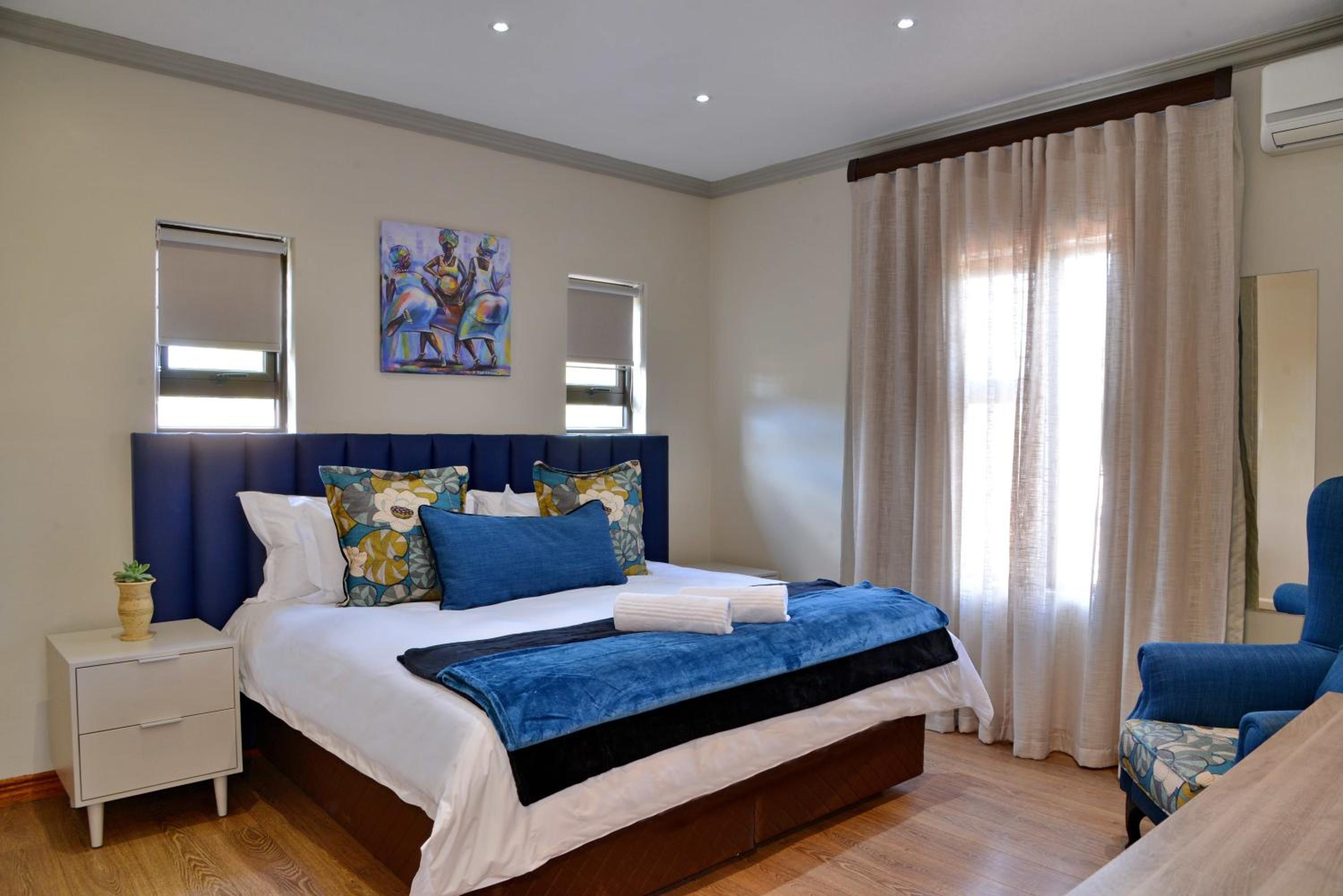 Deluxe Double Room - Photo 1
