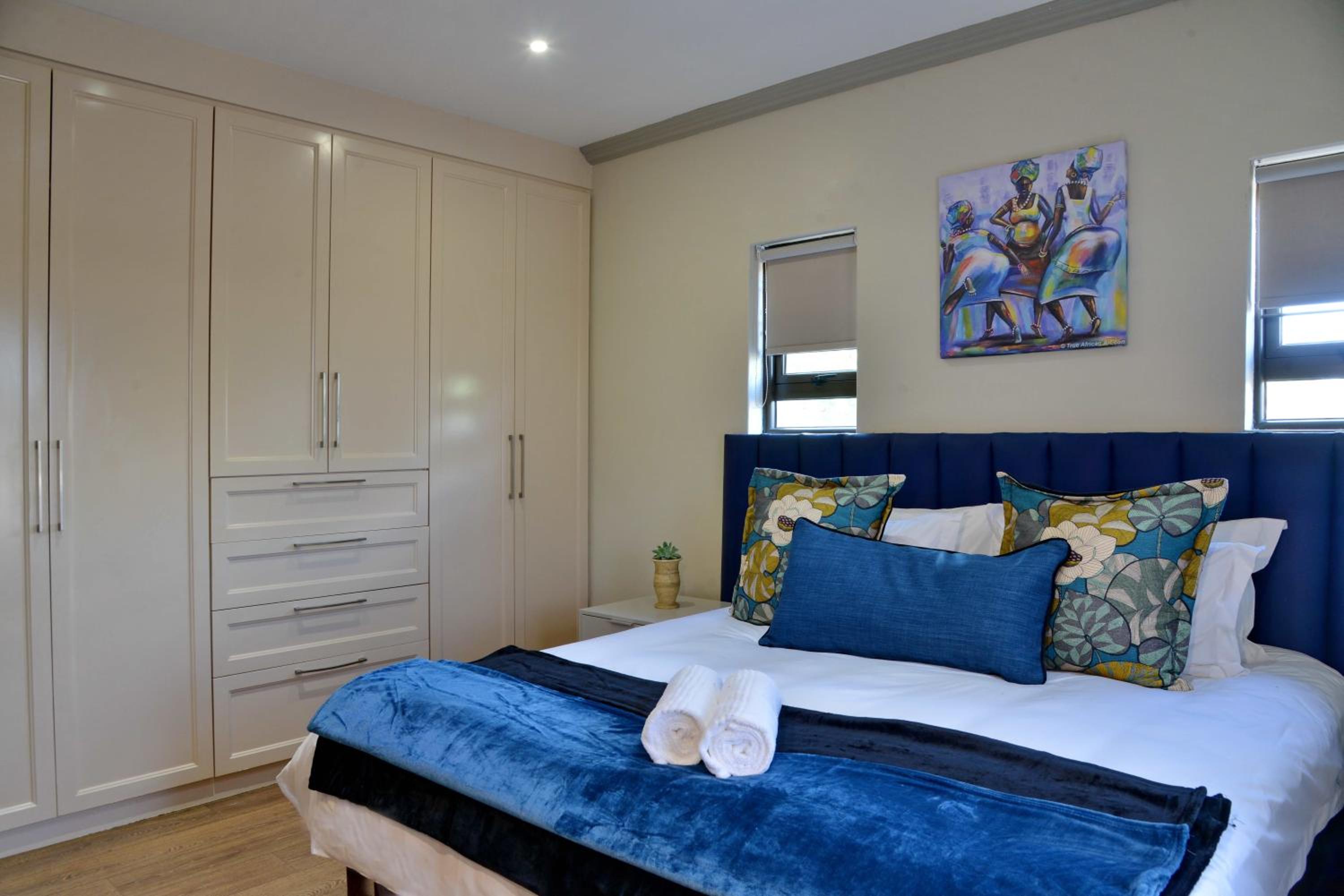 Deluxe Double Room - Photo 2