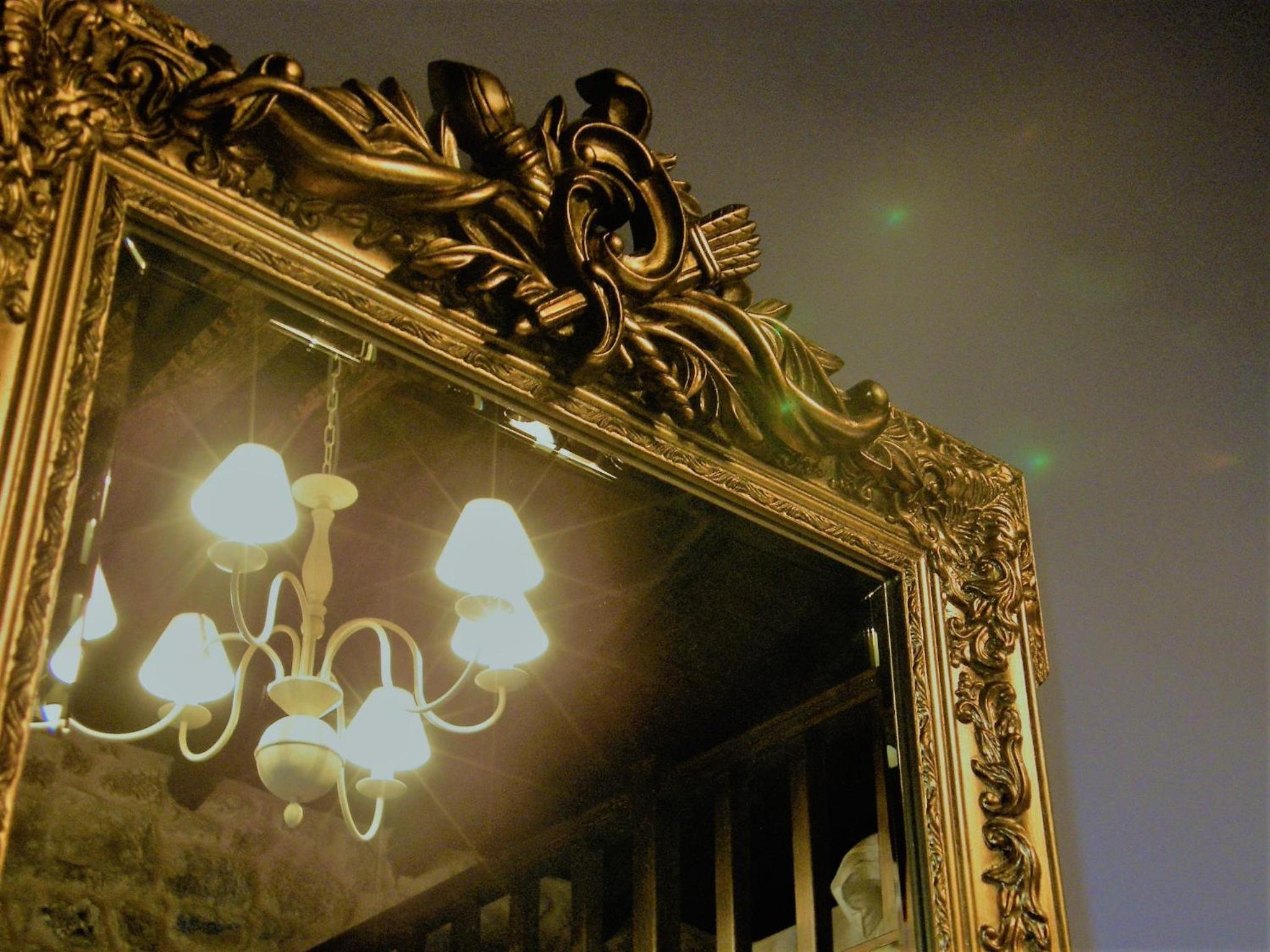 Family Room with Mountain View - Photo 5