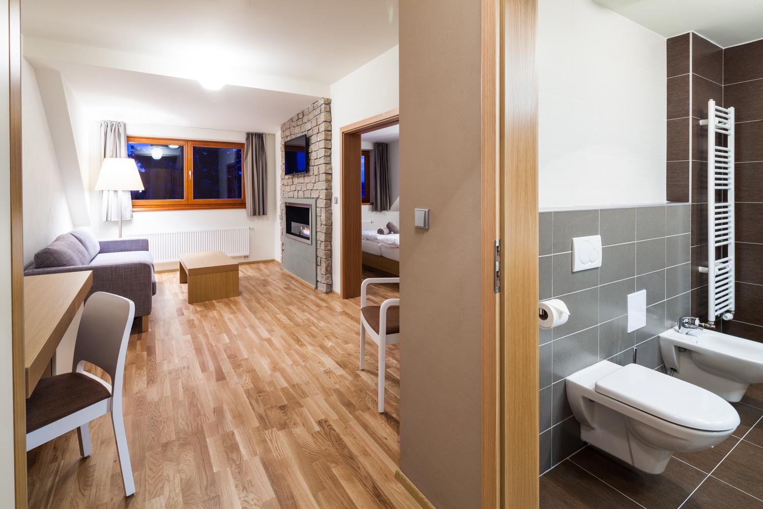 Executive Suite
