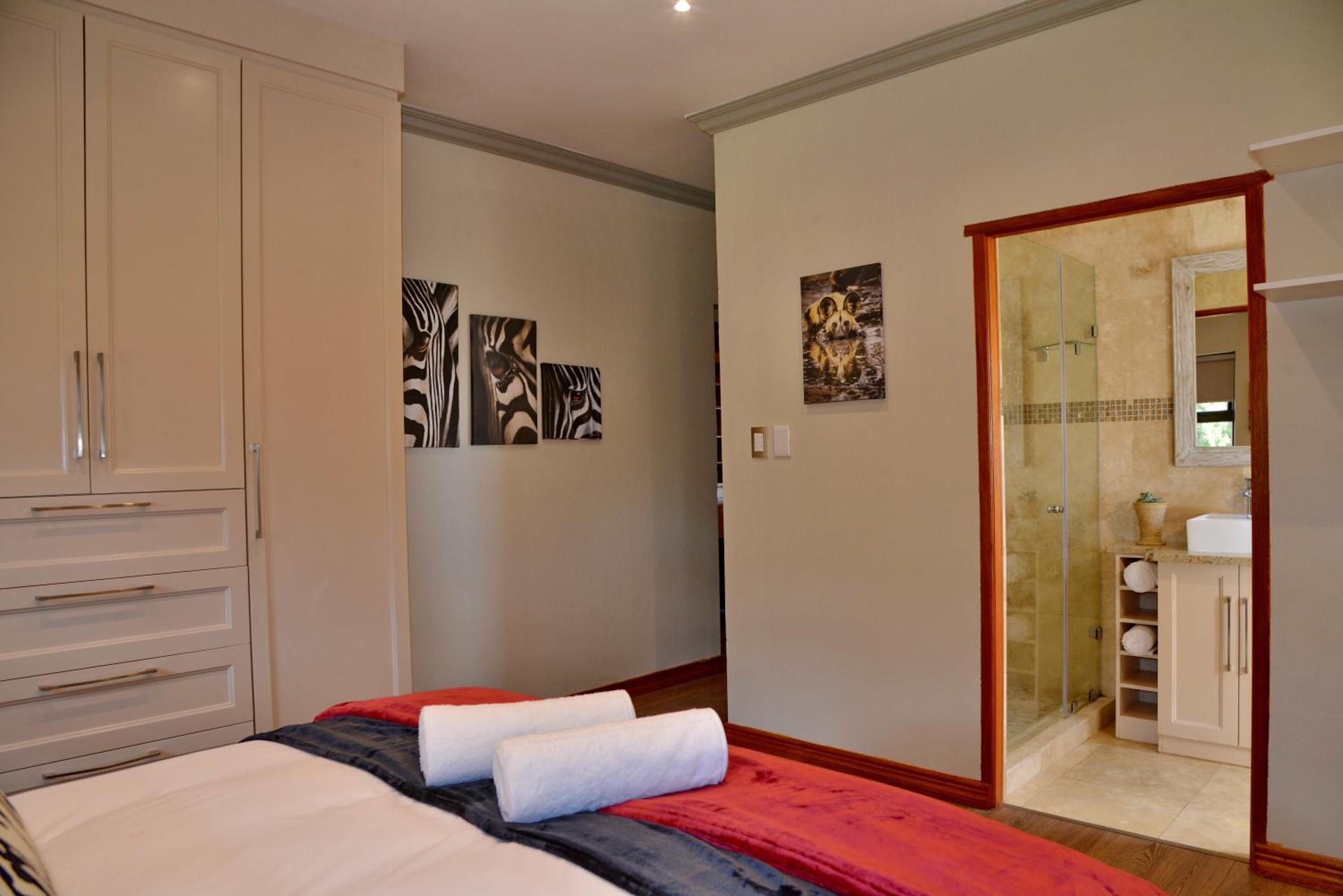 Deluxe Double Room - Photo 3