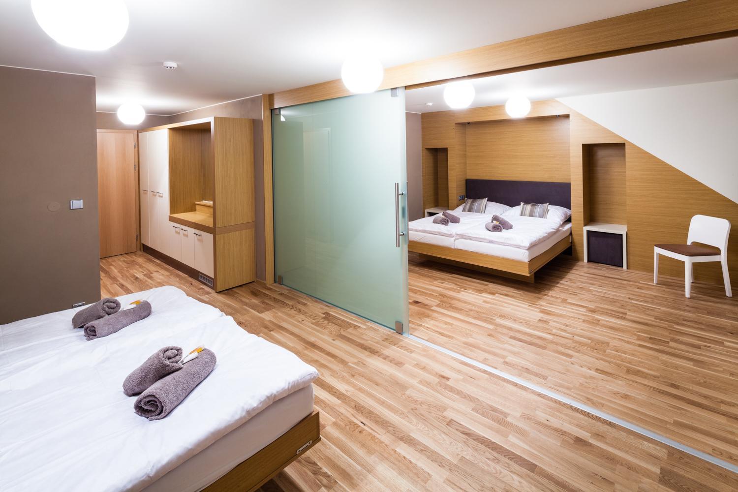 Superior Suite