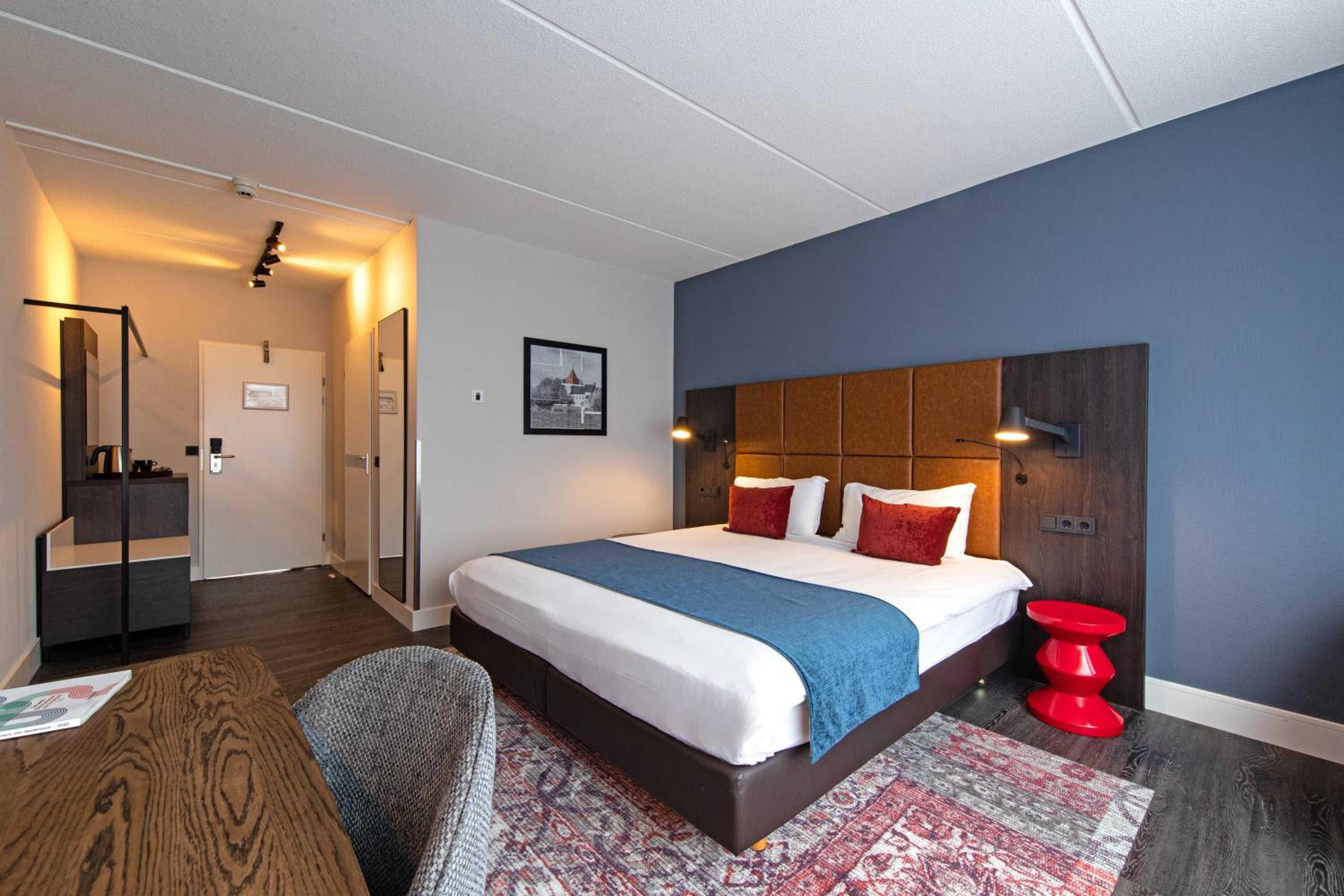 Superior Double Room - Photo 4