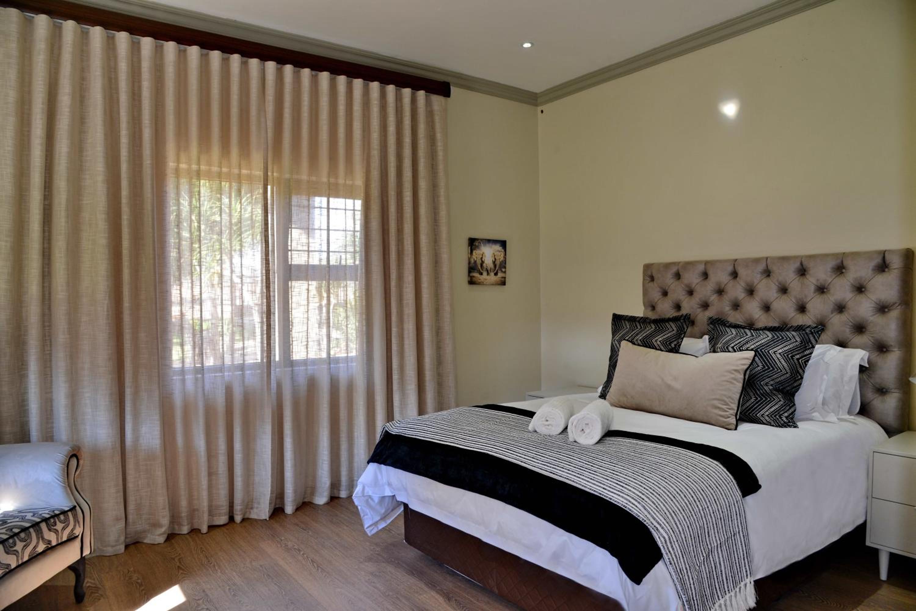 Comfort Double Room - Photo 1