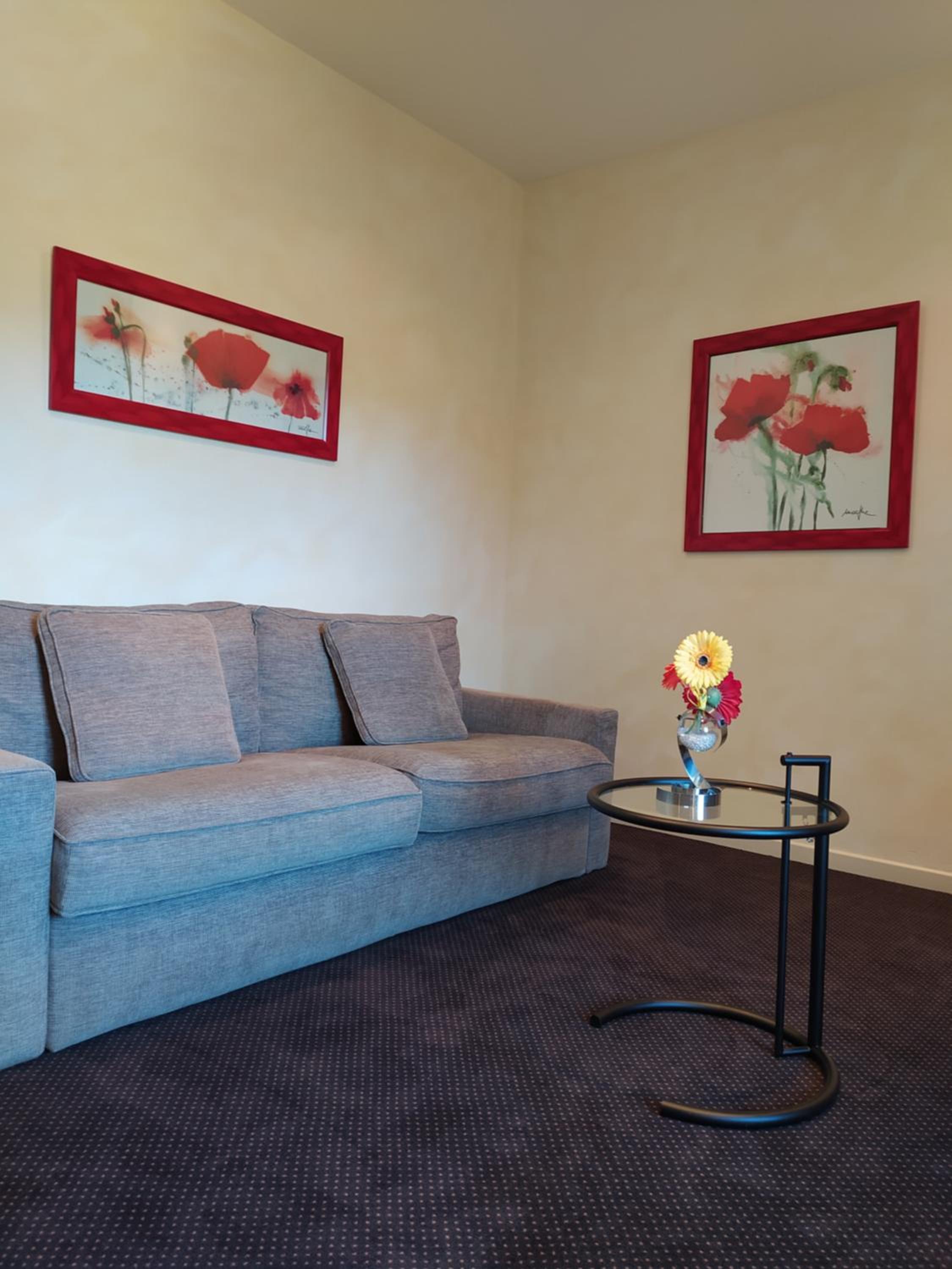 Junior Suite - Photo 4
