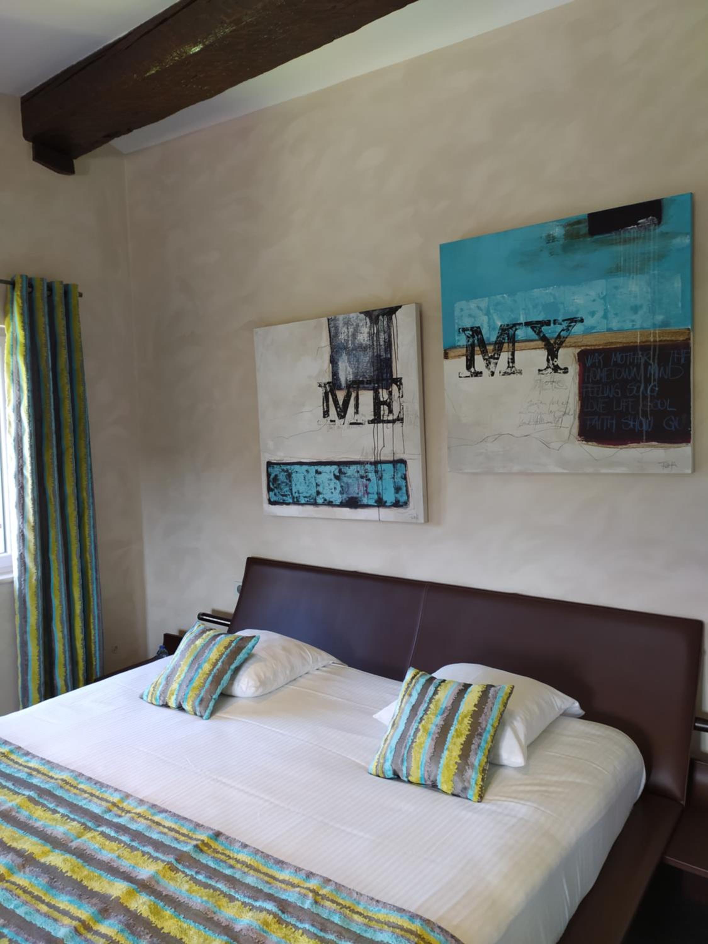 Comfort Room with Pool View - Photo 5