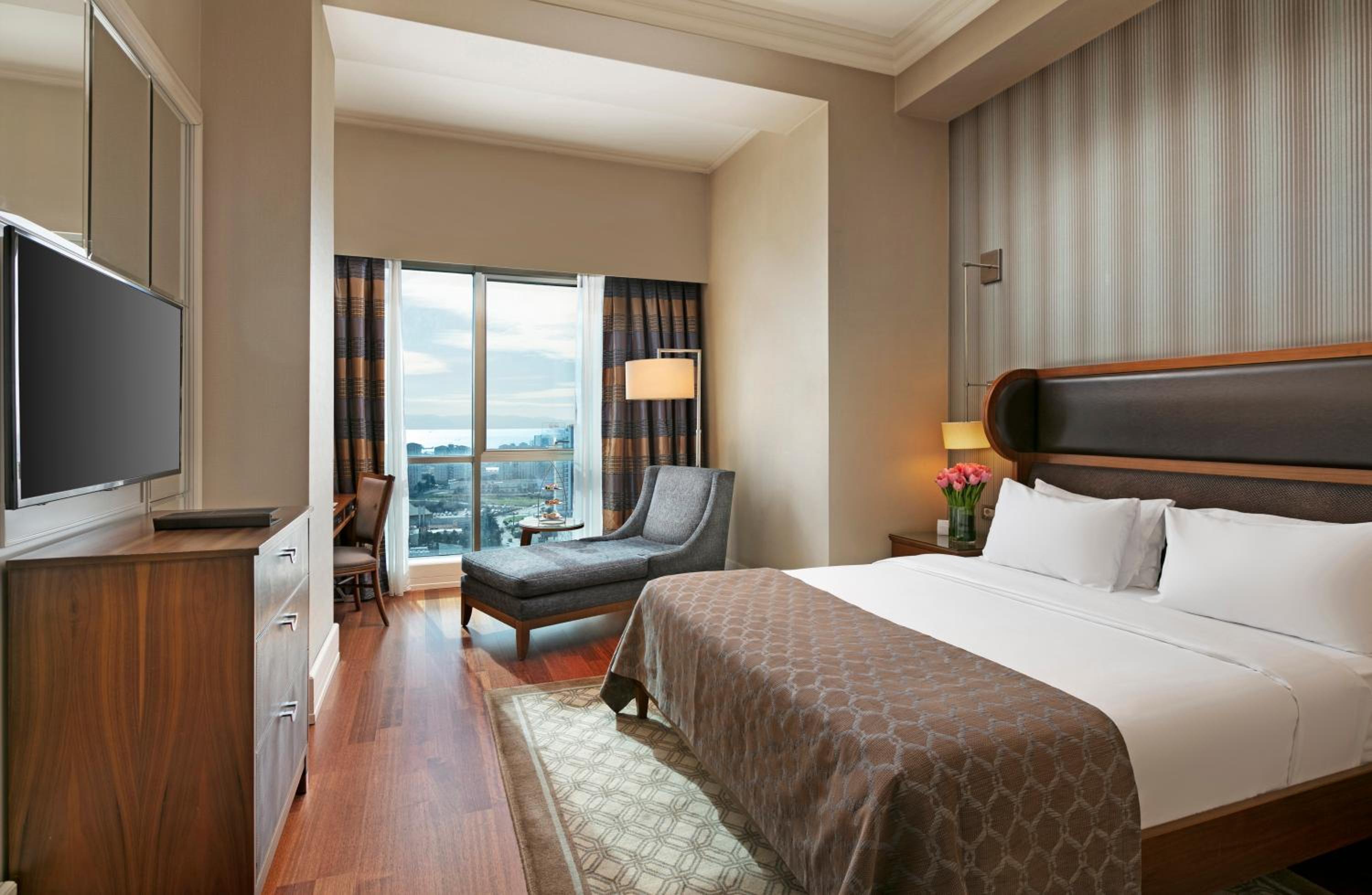 Deluxe Room photo 1