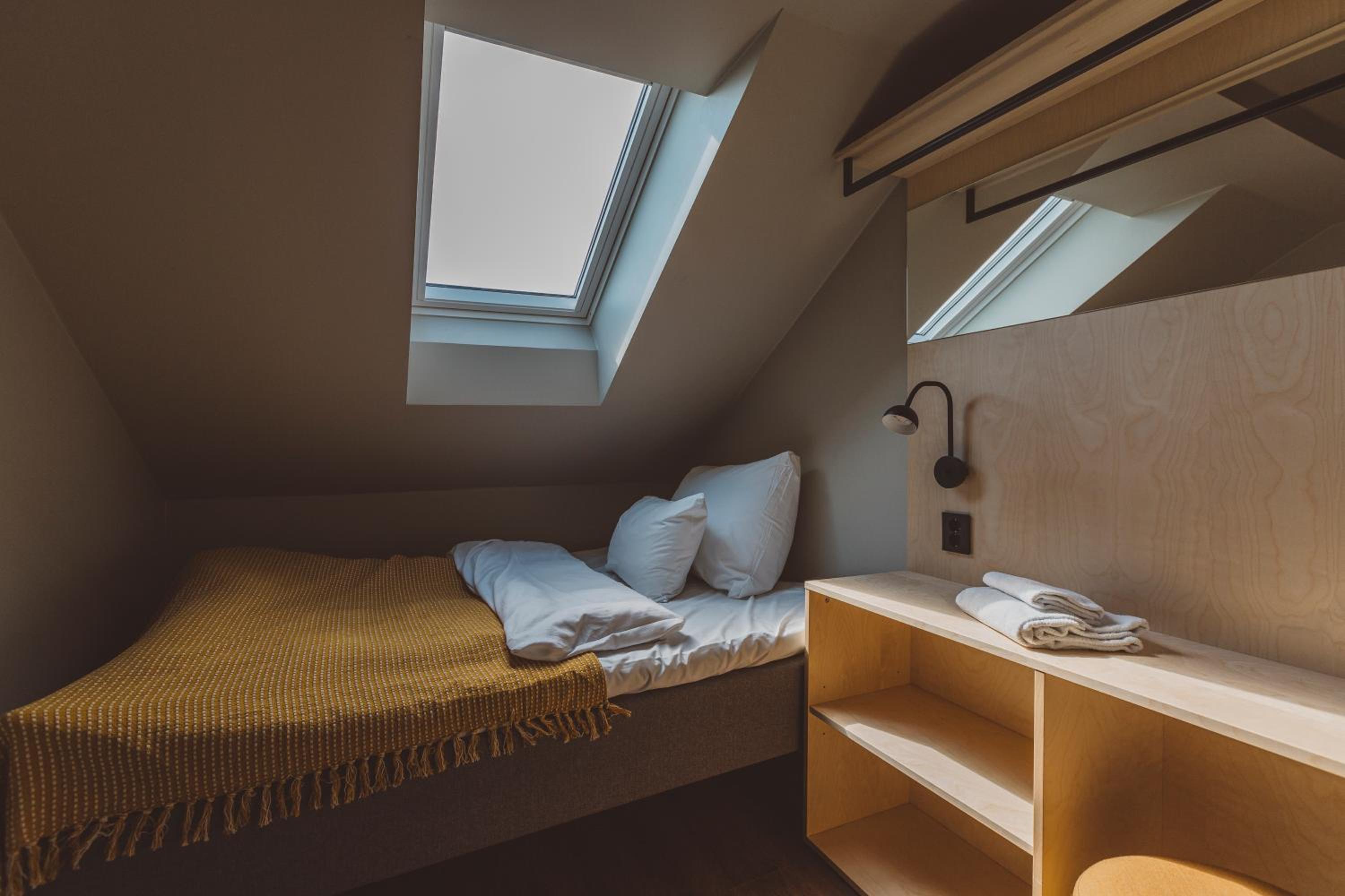 Budget Double Room photo 2