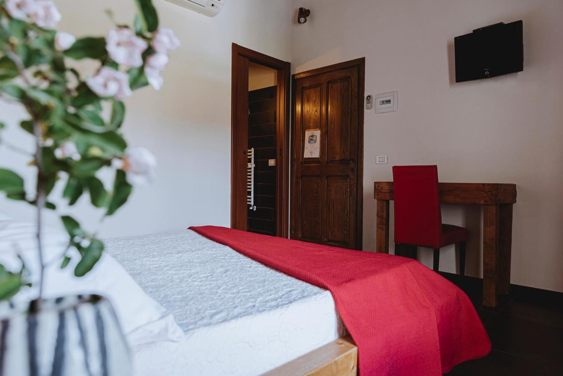 Double Room photo 2