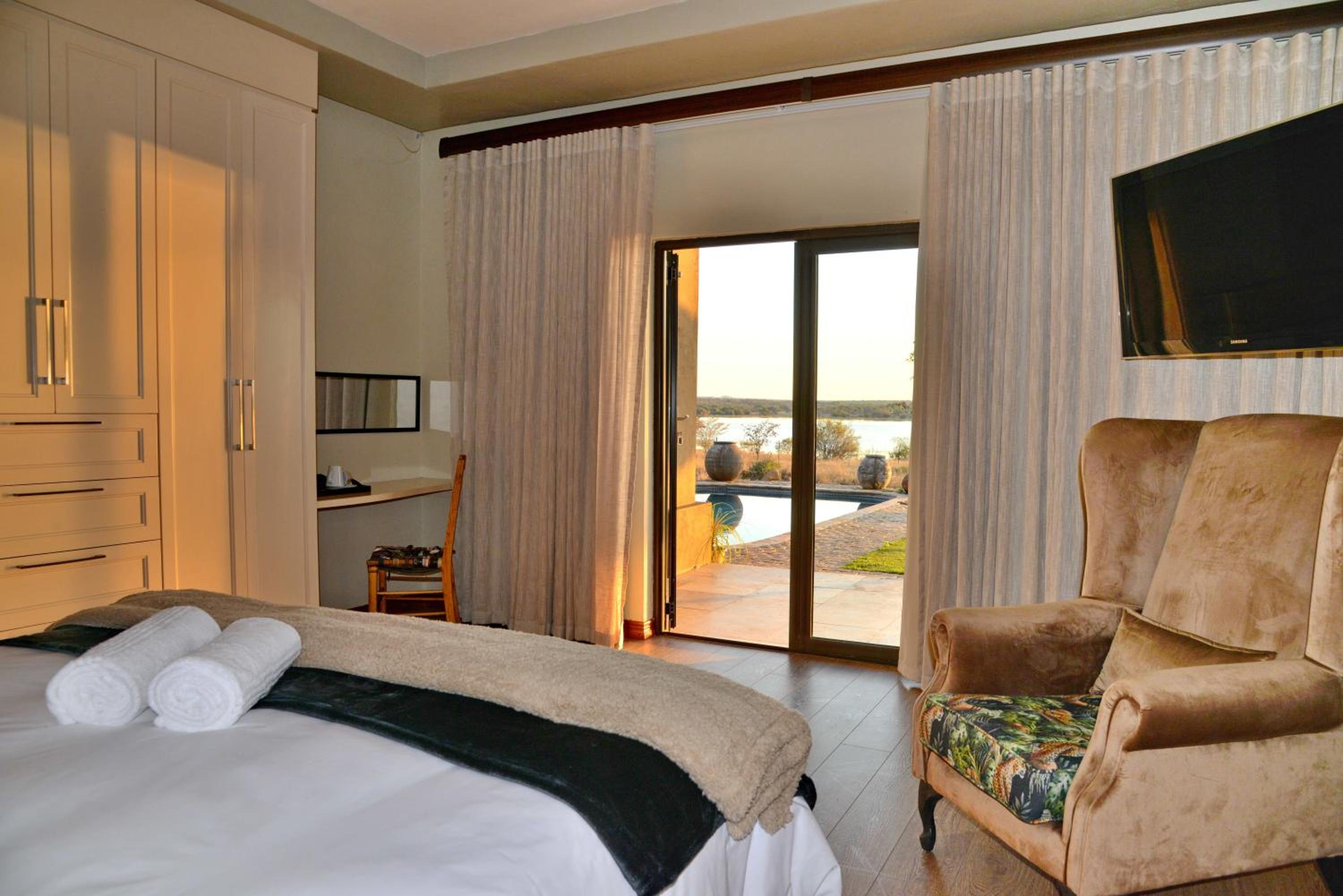 Comfort Double Room - Photo 3