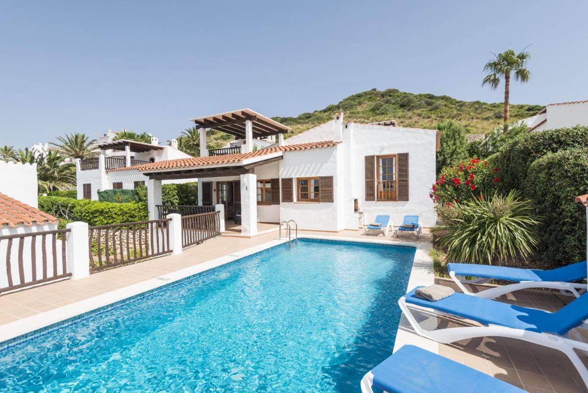 Three-Bedroom Villa (6 Adults) photo 1