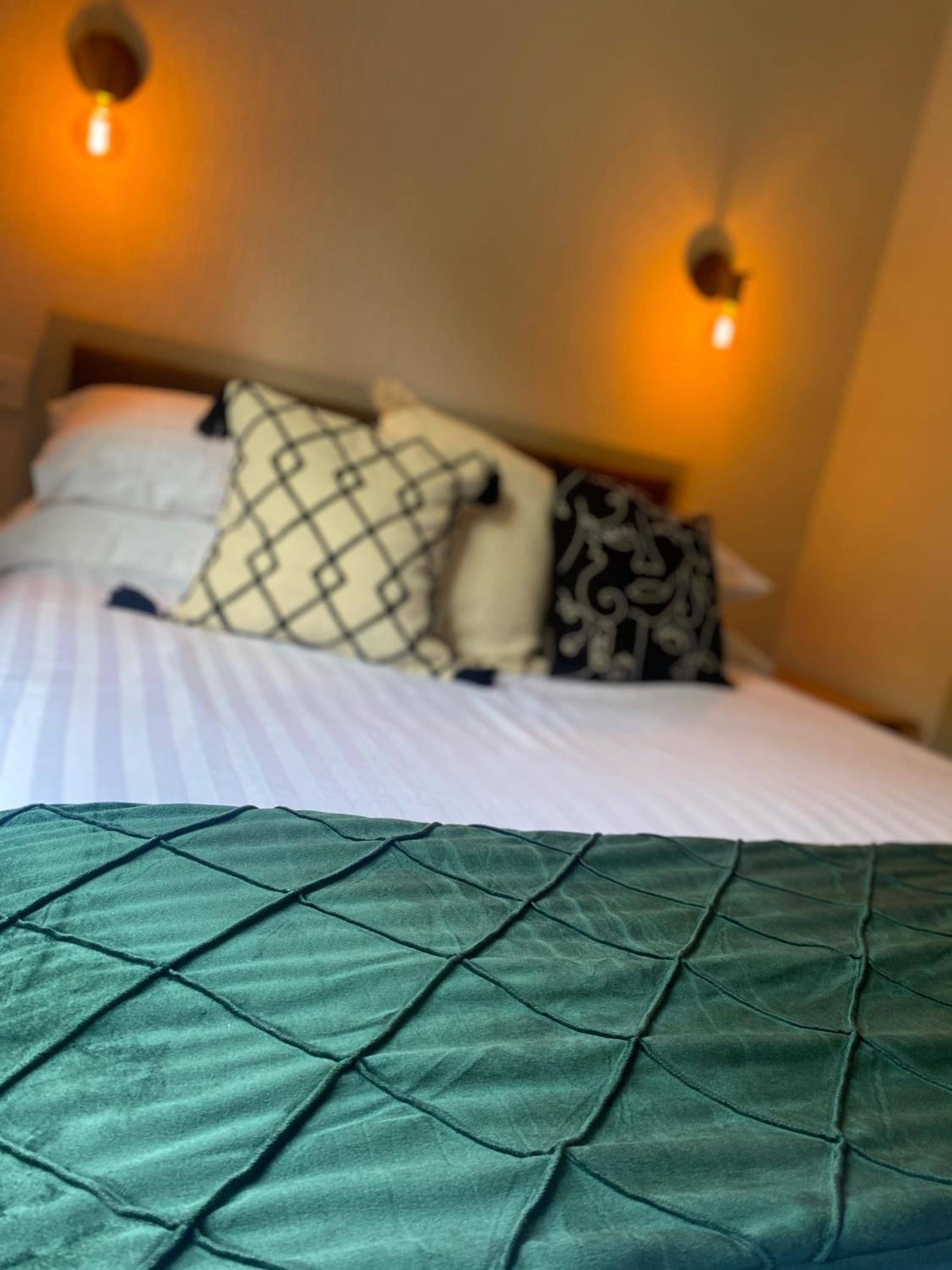 Standard Double Room photo 2