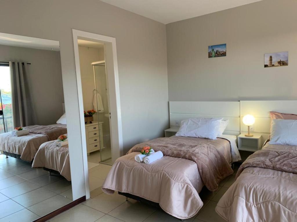 Suite with City View photo 1