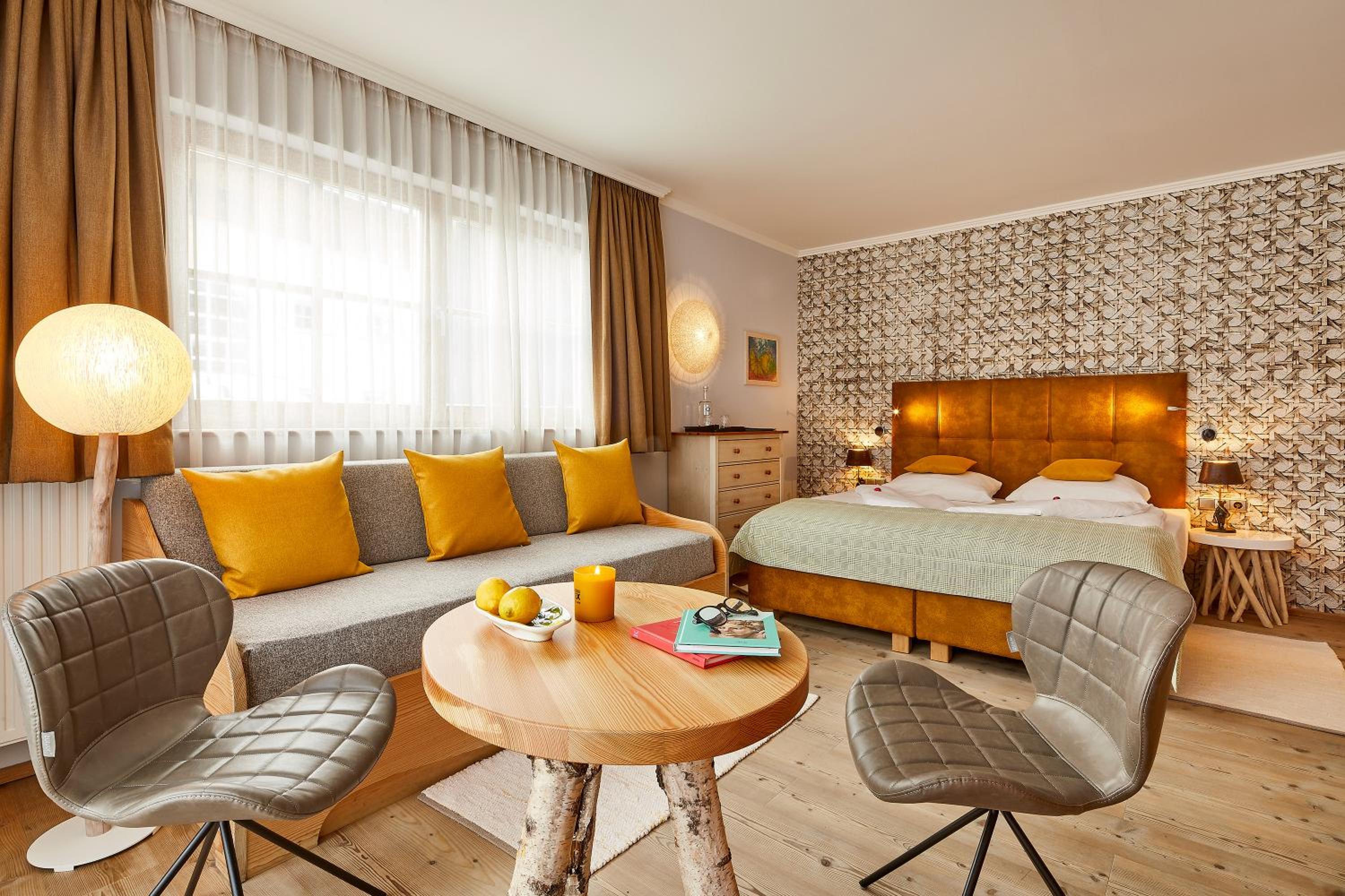 Comfort Double or Twin Room