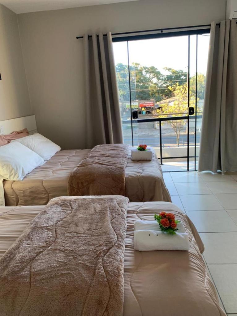 Suite with City View photo 2