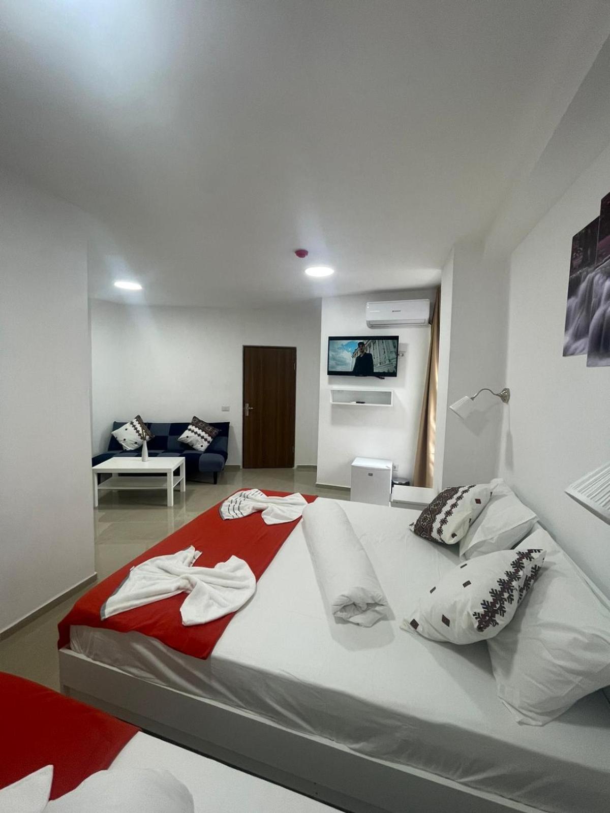 Superior Triple Room - Photo 5