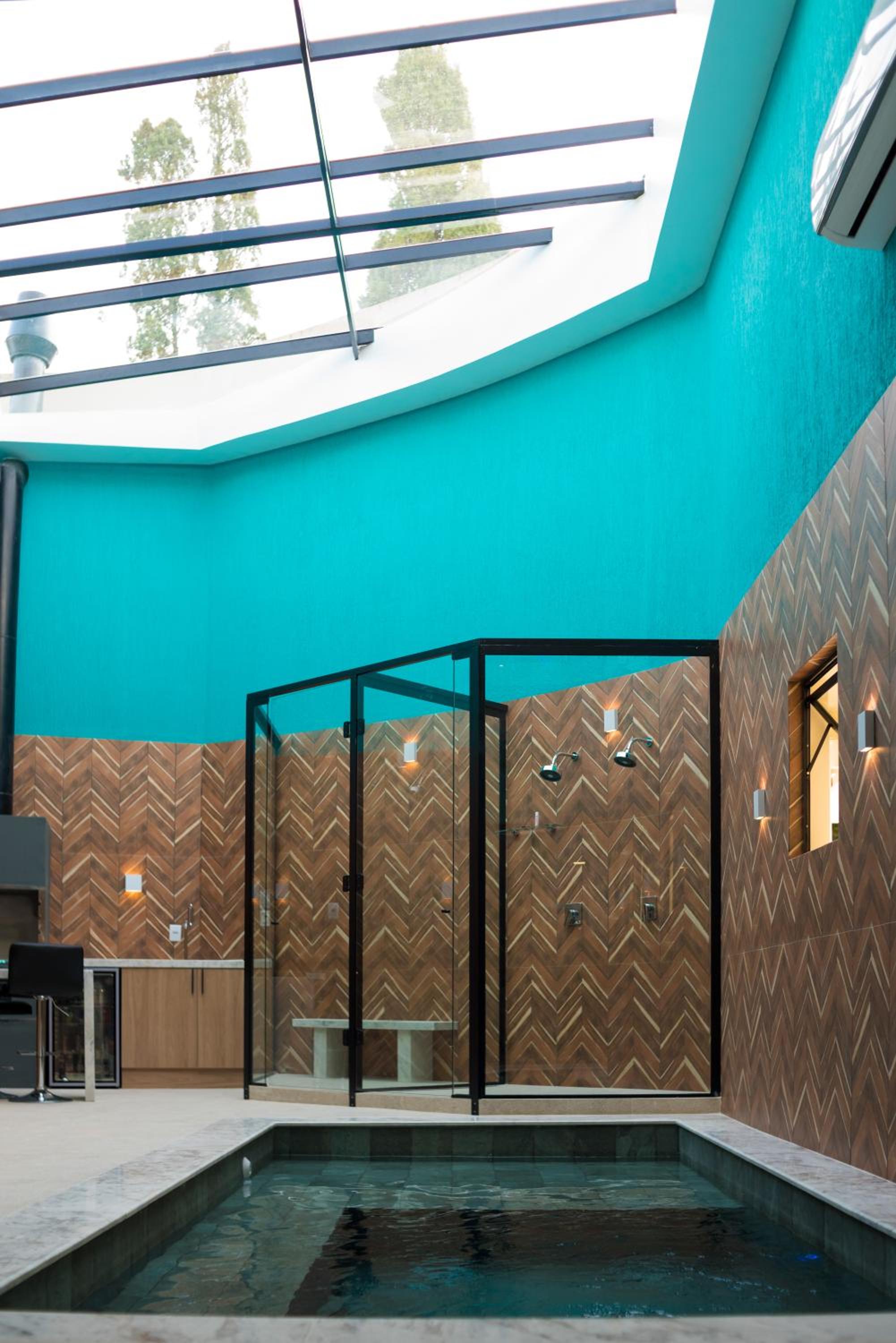 Junior Suite with Private Pool - Photo 8