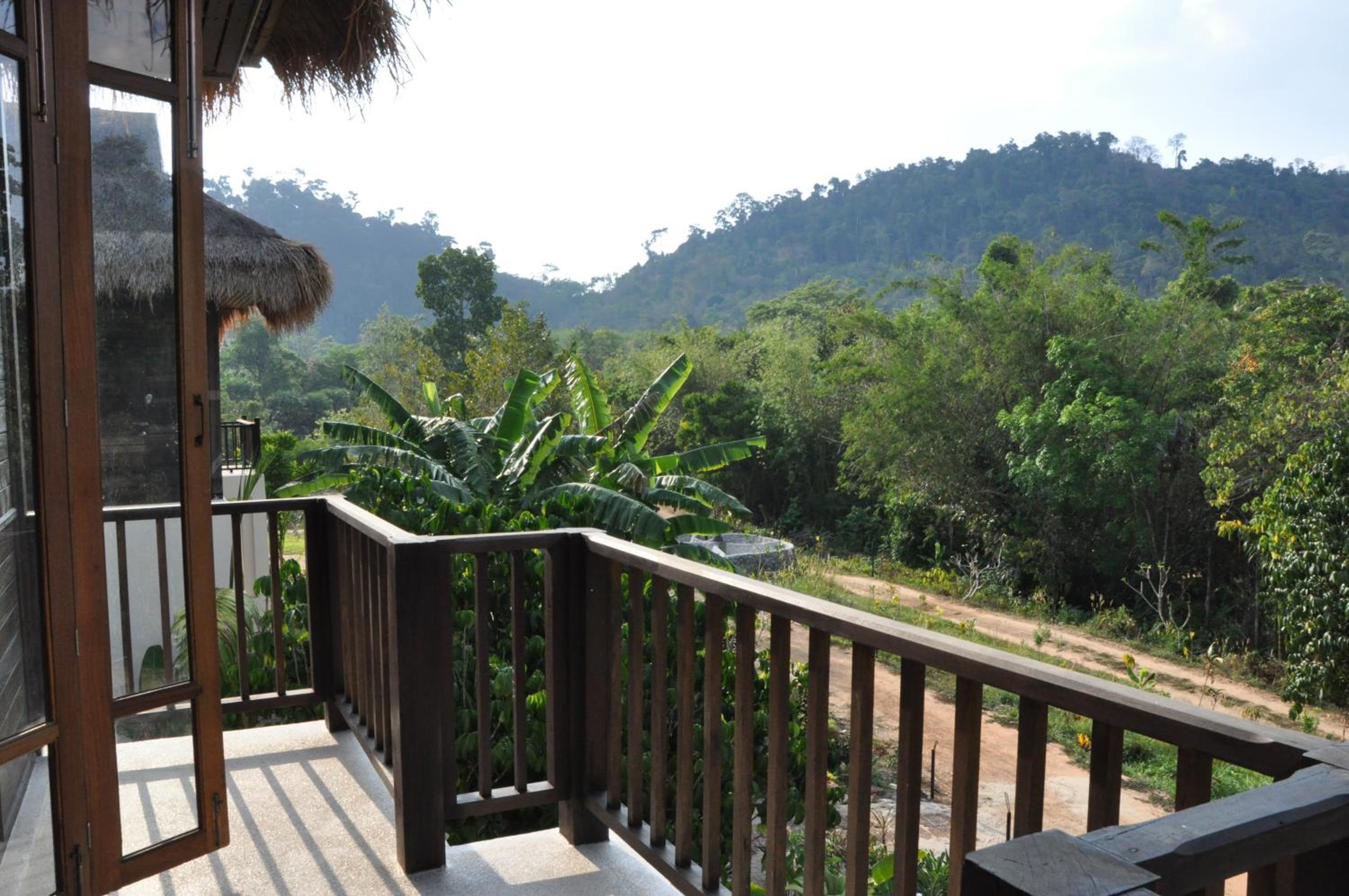 Villa Suite - Photo 8