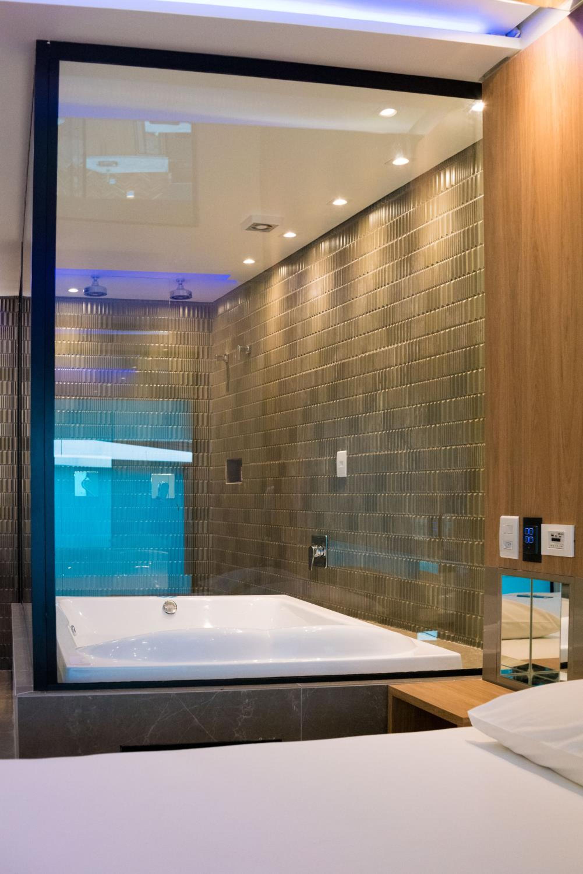 Junior Suite with Private Pool - Photo 6