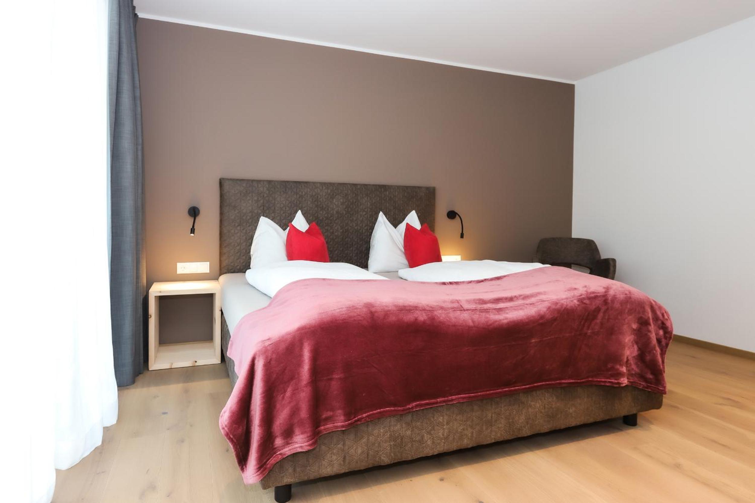 Standard Double Room photo 1