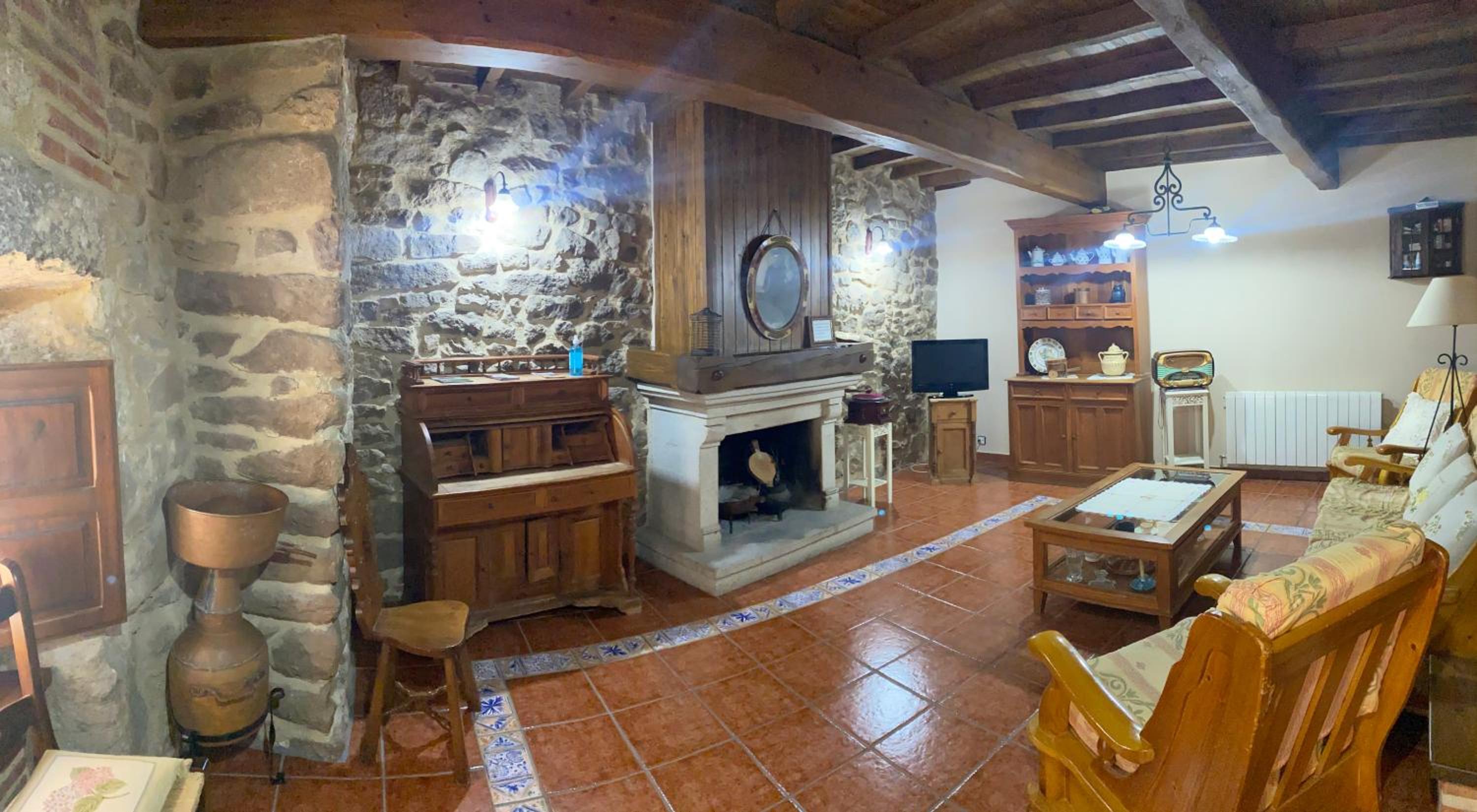 Double or Twin Room photo 2